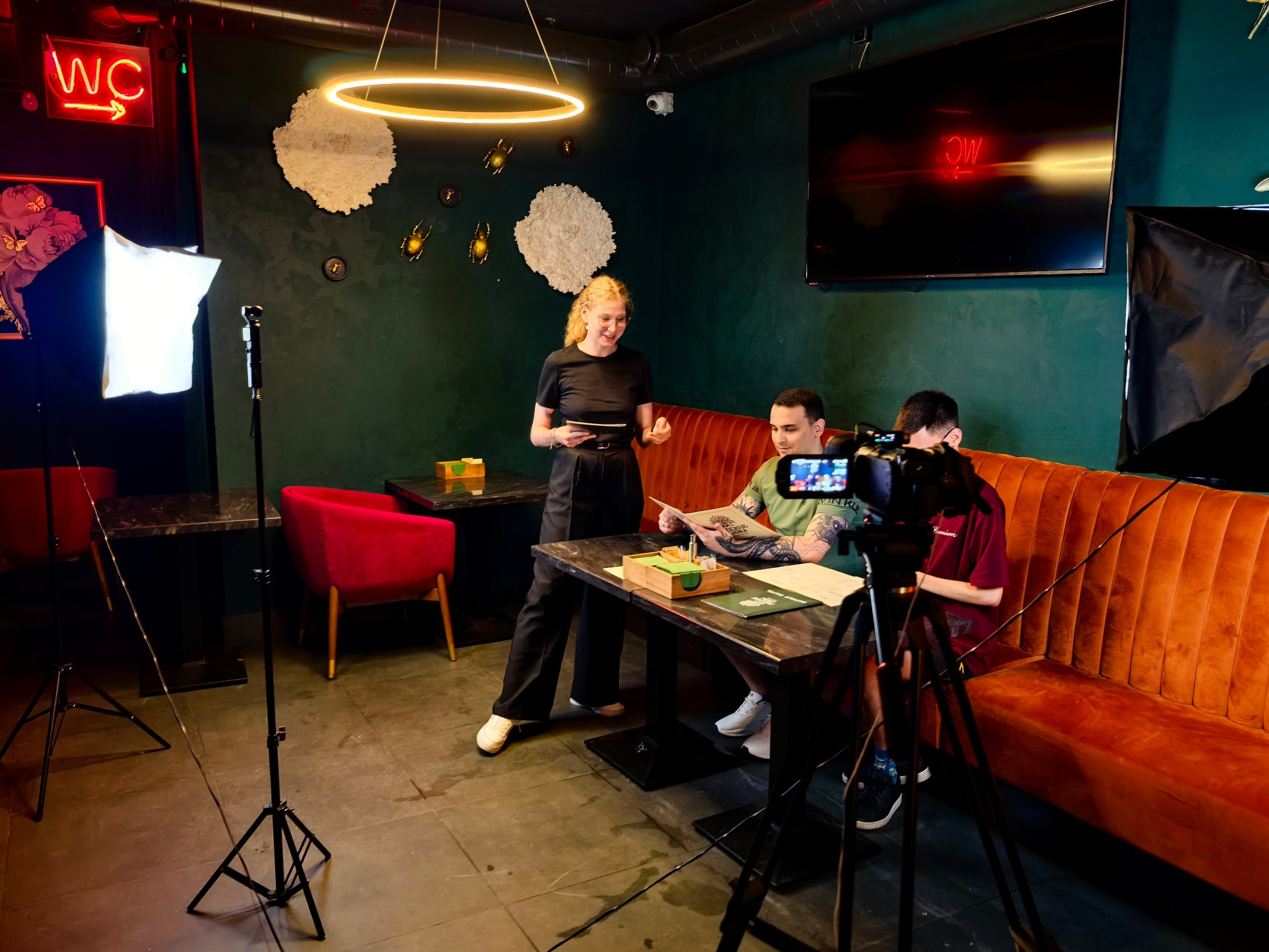 Подкасты для бизнеса: зачем нужны, какой формат выбрать и где записывать. Фото и видеосъёмка в Ярославле | Грибов Медиа контент студия  — от 2500 ₽/час