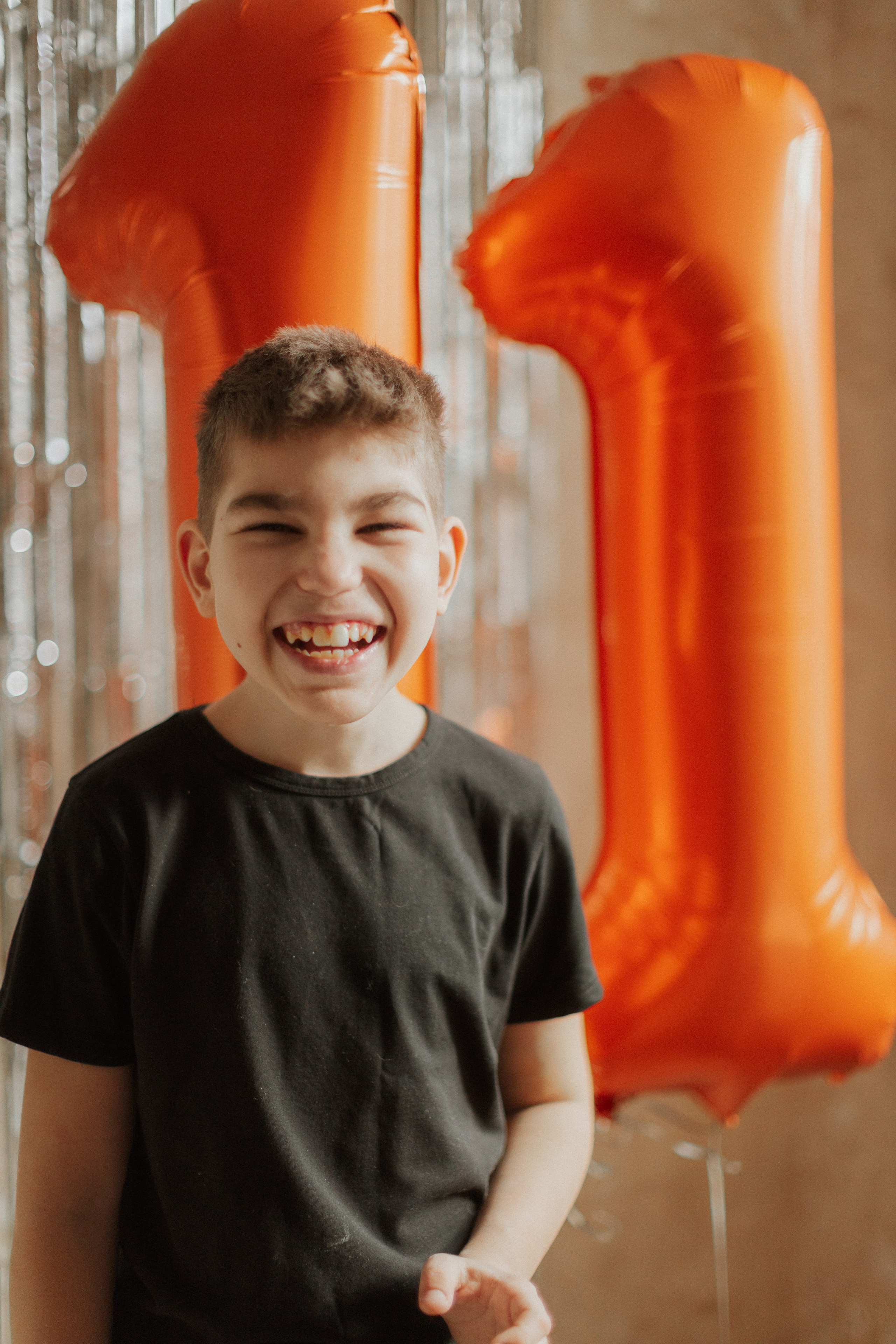 Мише 11 лет. Свадебный и семейный фотограф Савельева Дарья