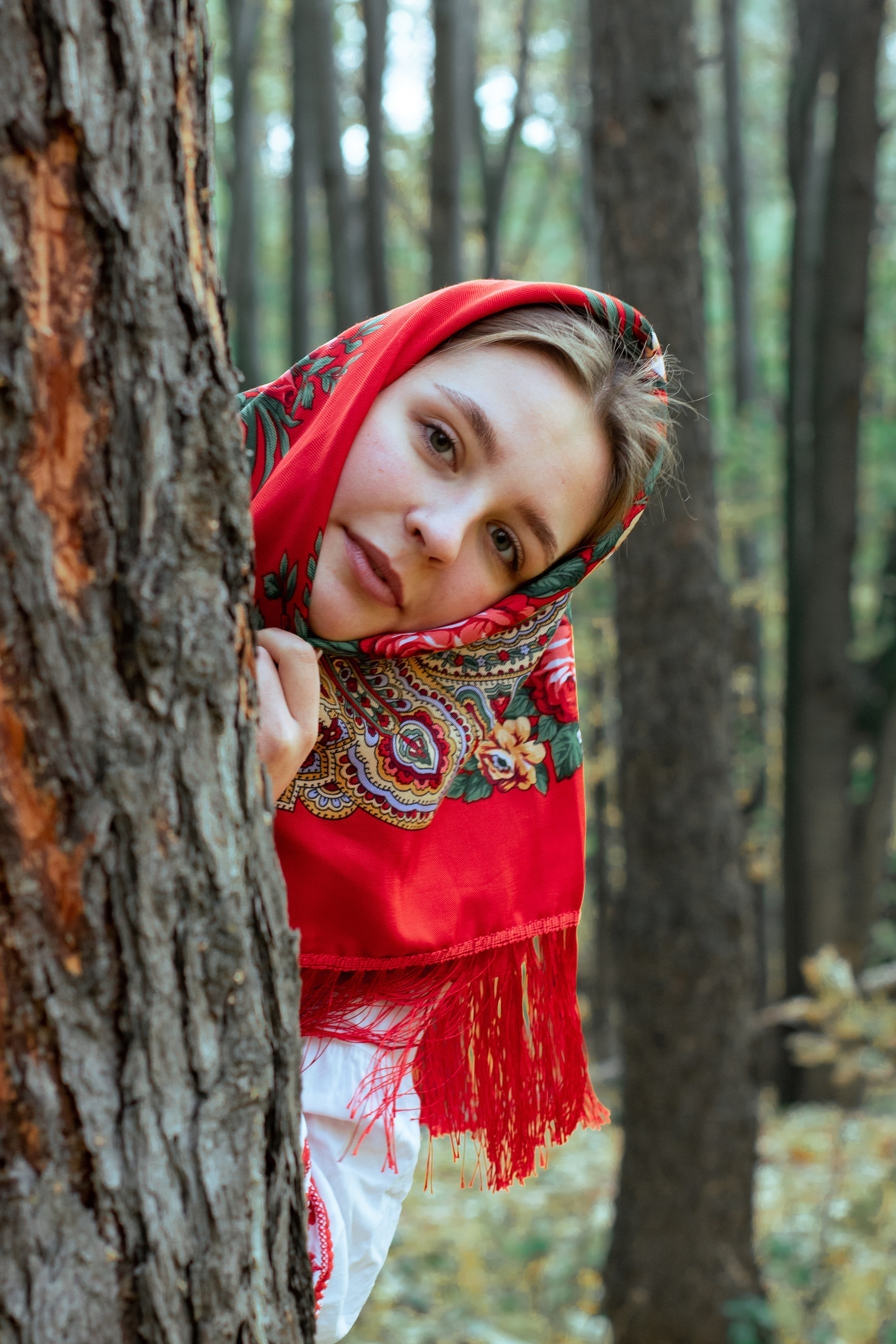 Катя. Кузнецова Екатерина | Фотограф Москва