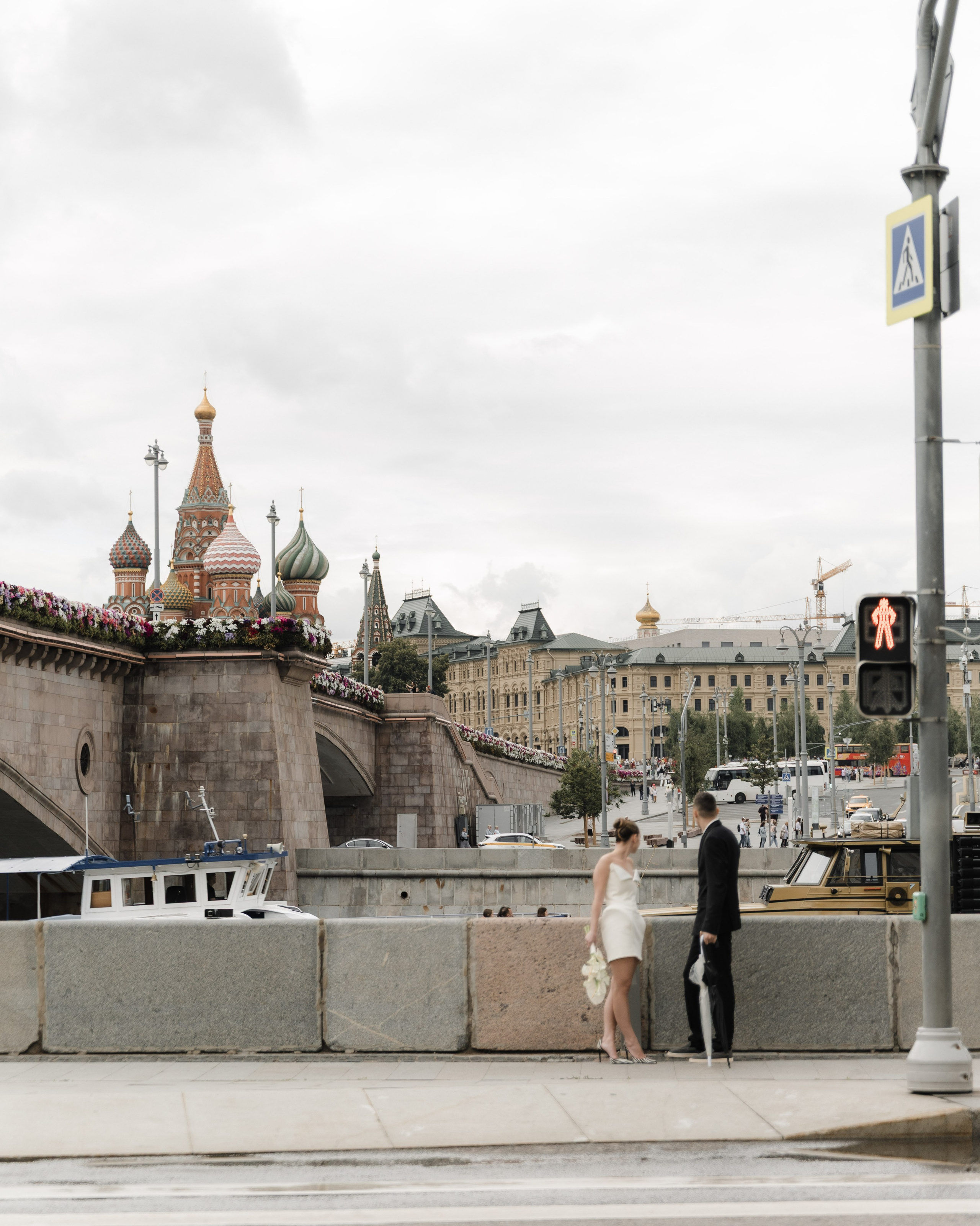 С & Ж. Женский и свадебный фотограф Москва Елизавета Перова