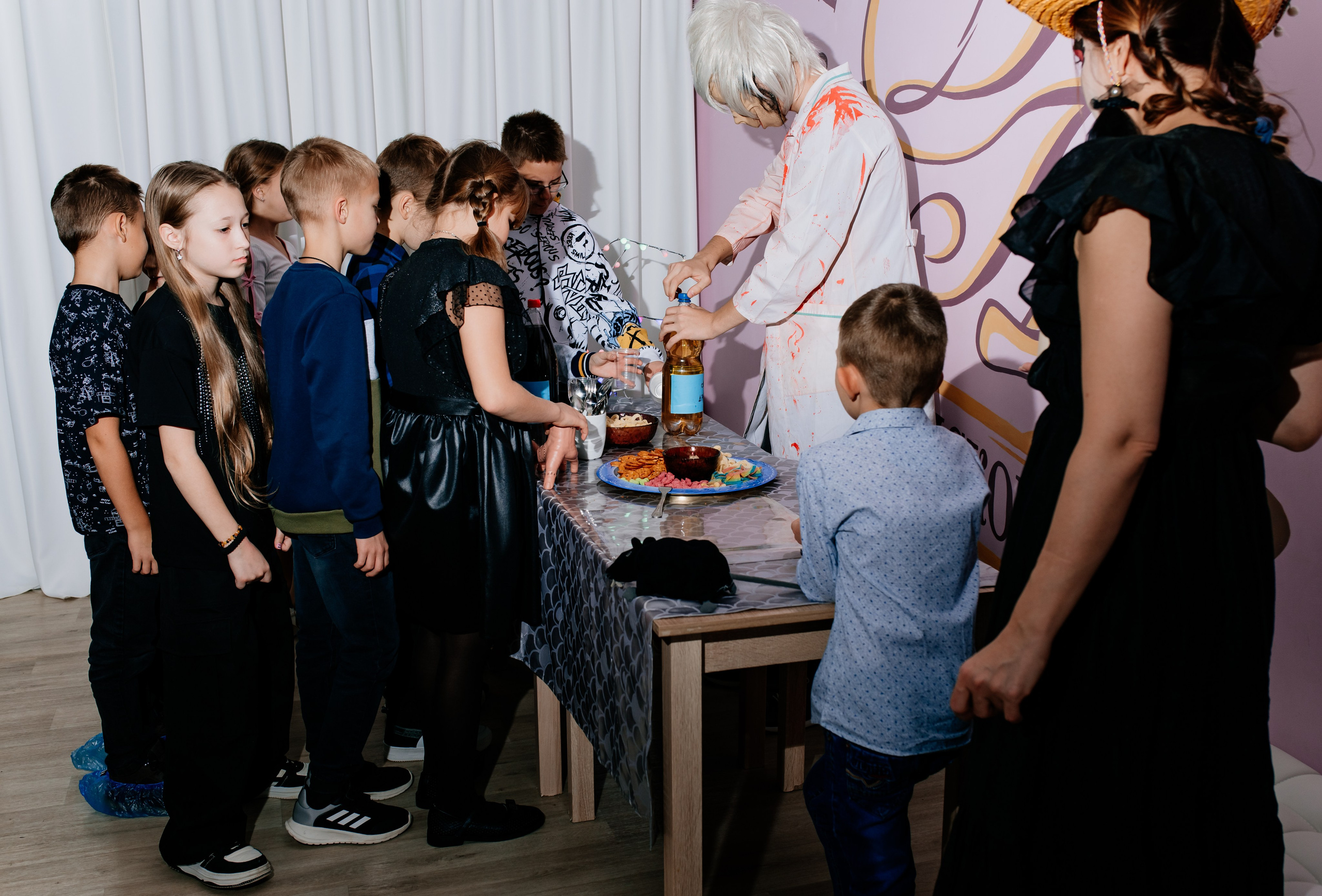 День Рождения. Персональный и семейный фотограф в Нижнем Новгороде-Карачева Анна