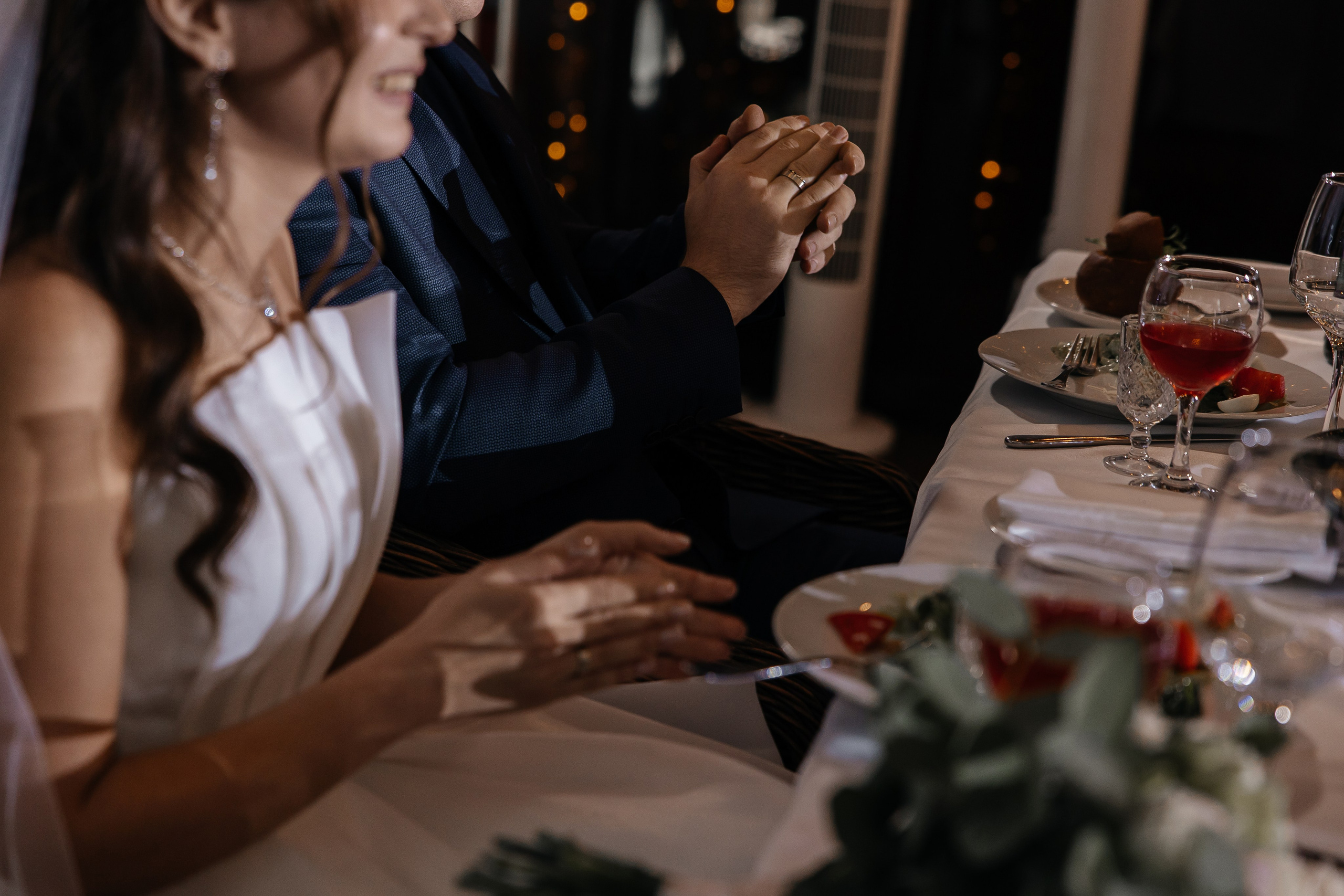 Игорь и Анастасия. Фотограф Пенза Марина Арбузова |свадебный и семейный фотограф