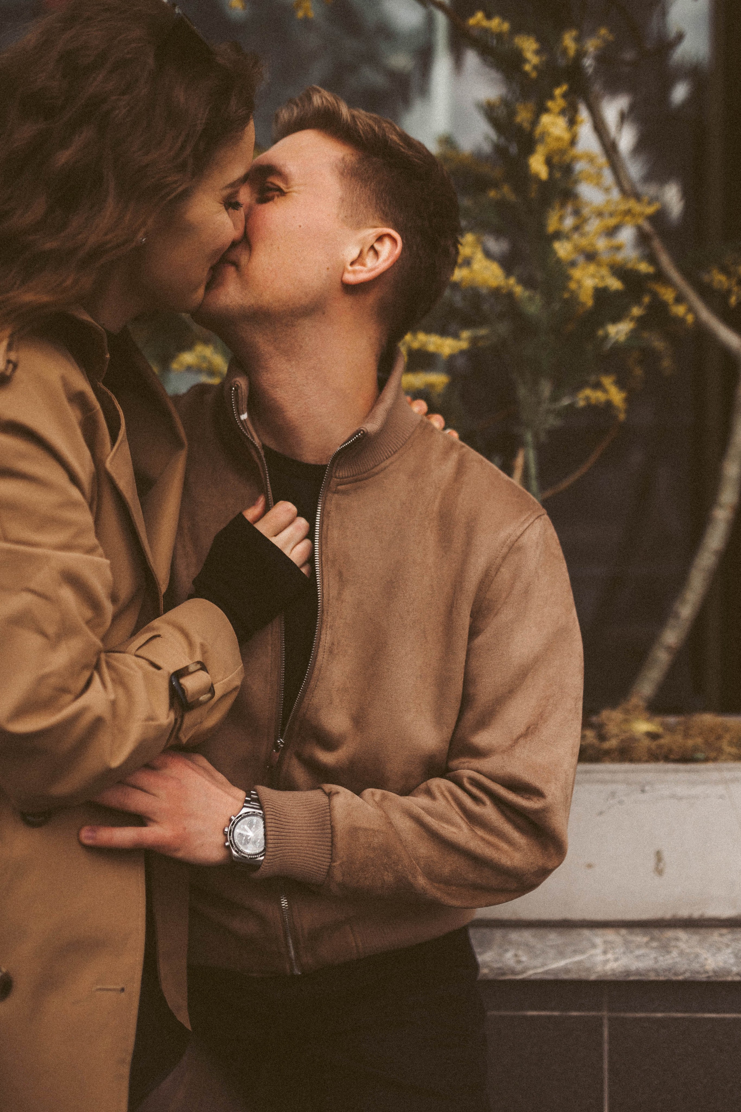 Арсений/Настя. Фотограф в Москве Татьяна Сергеева