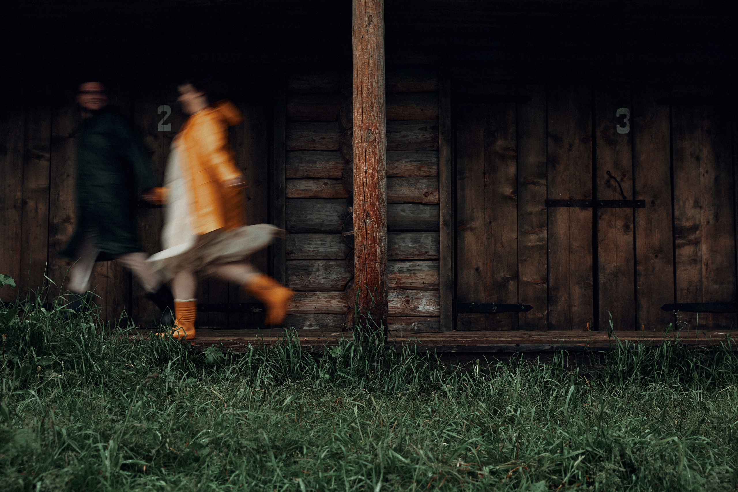 Konstantin & Daria. Event агентство PAPRIKA в Екатеринбурге