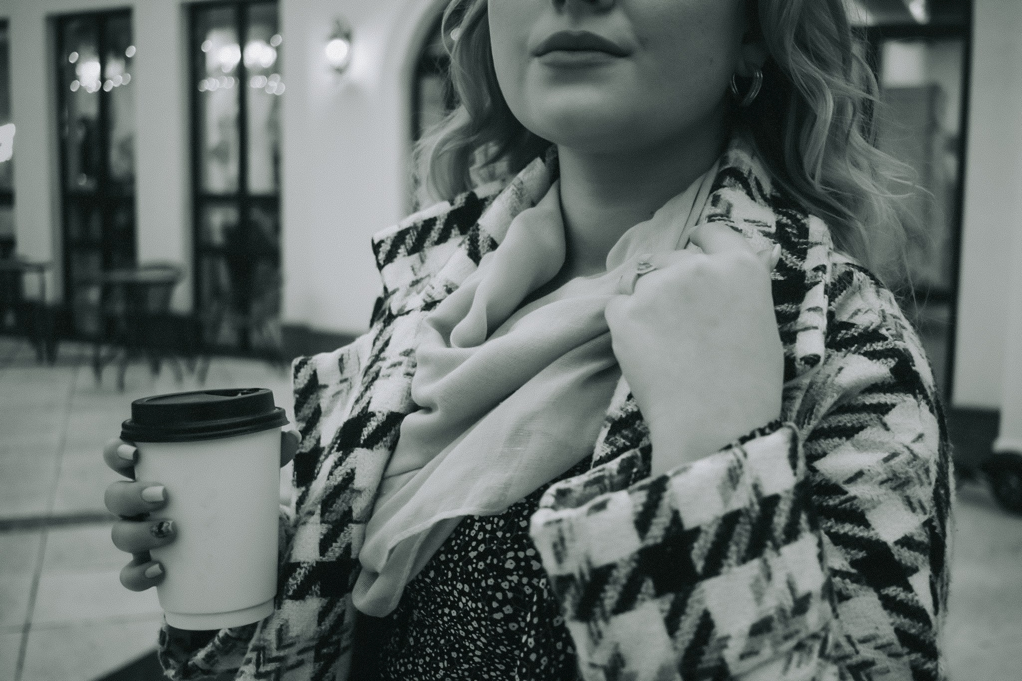 KARINA COFFEE. Фотограф в Крыму Григорий