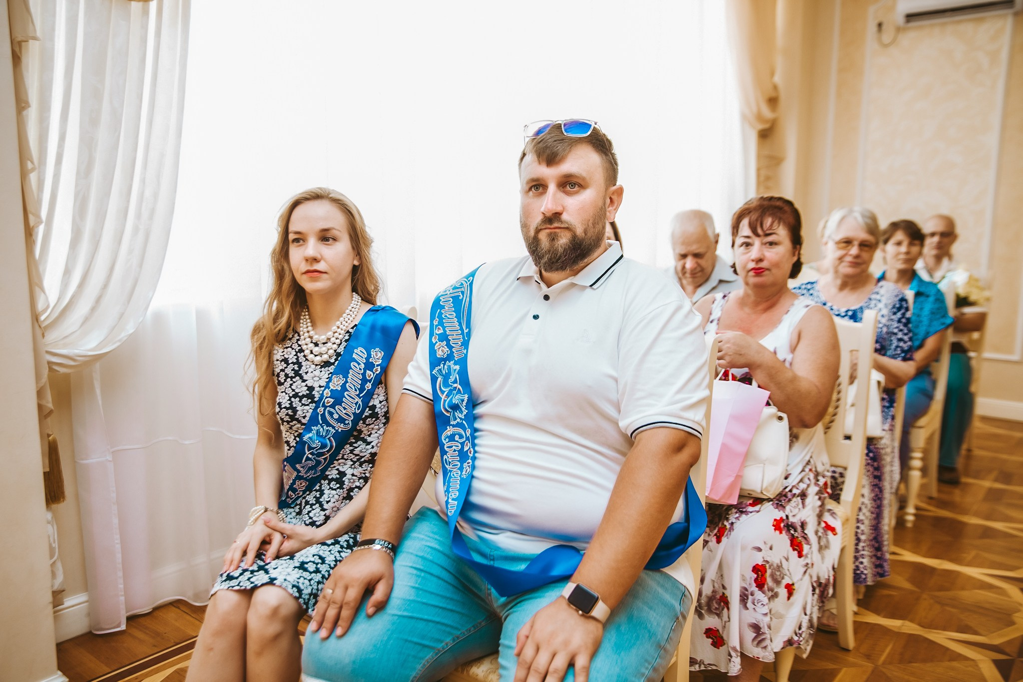 Свадебная фотосессия в Симферополе. Фотограф в Крыму Григорий