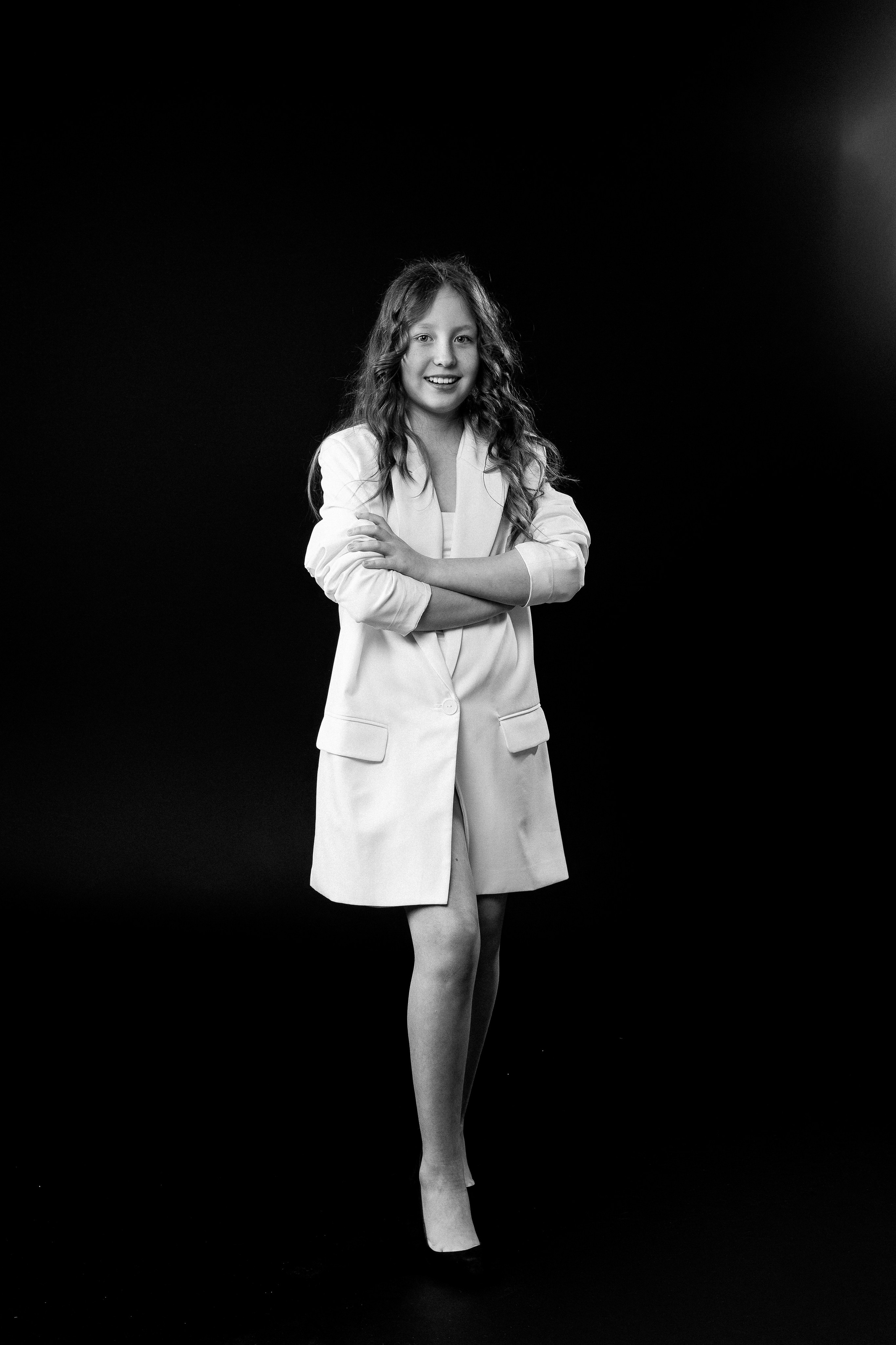 Фотосессия для девочки