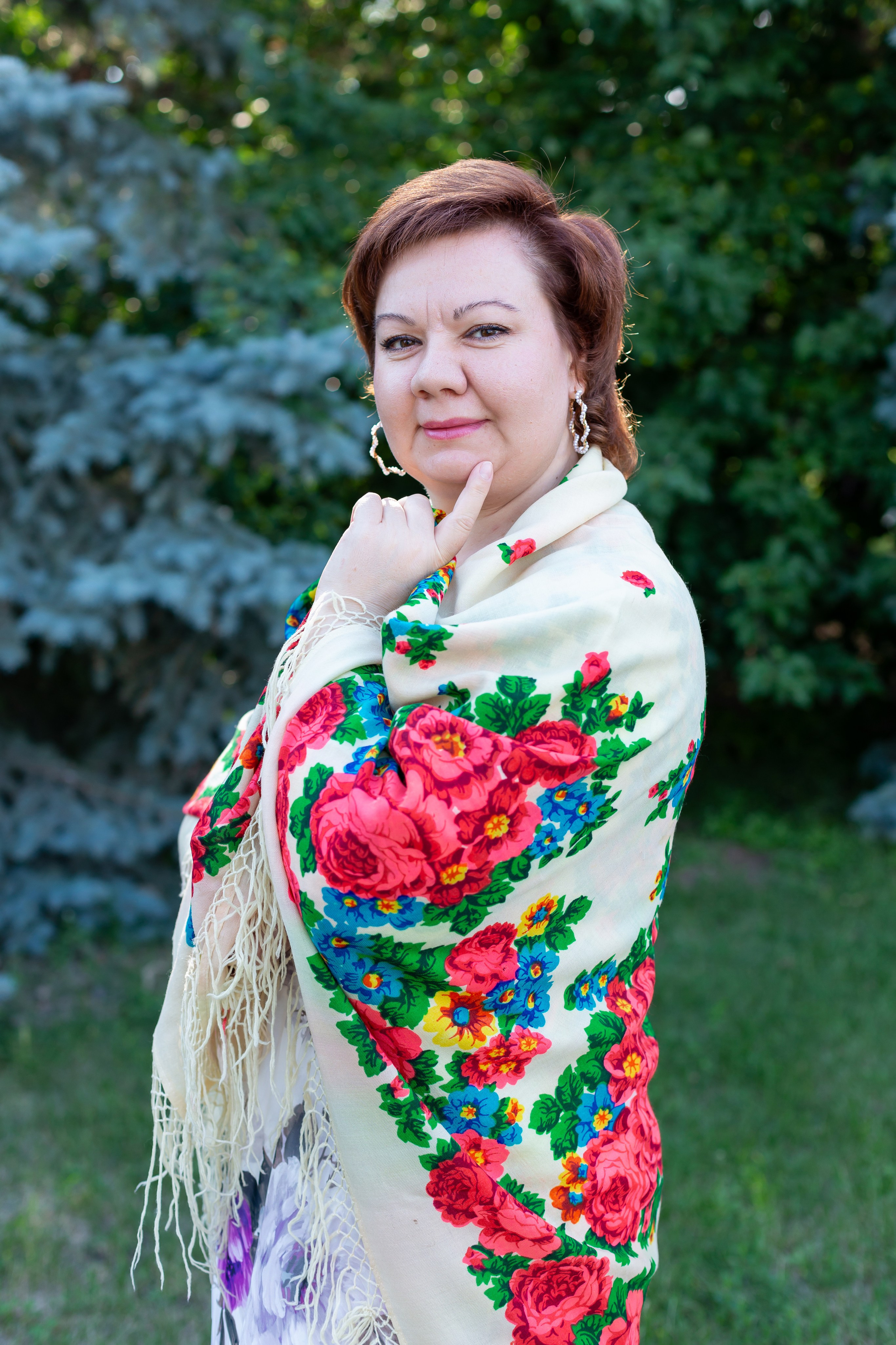 Квиз. Ирина Квасова | Фотограф в стиле VOGUE | Тюмень