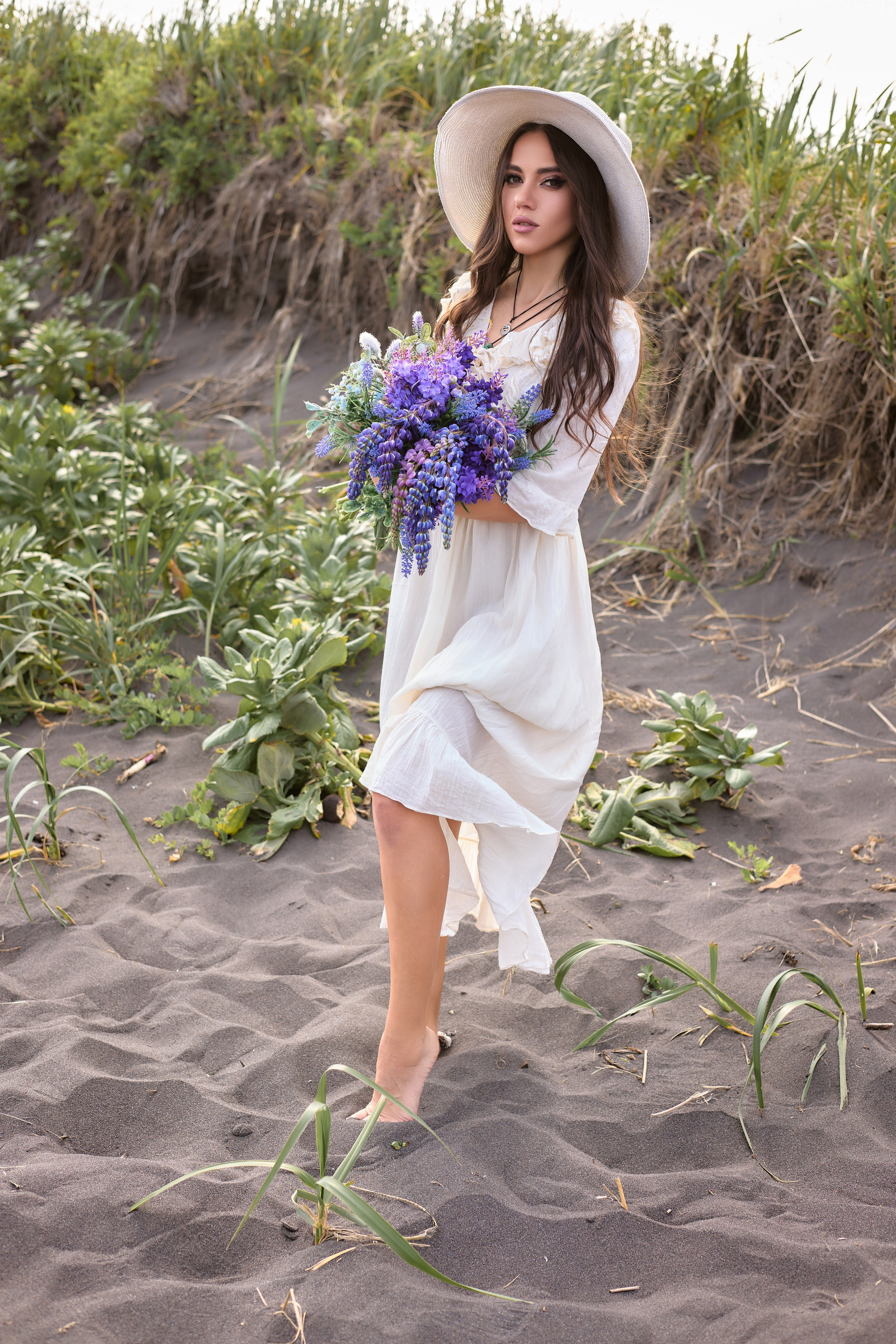 Алексей и Яна. Фотограф Камчатка Тамара Копылова