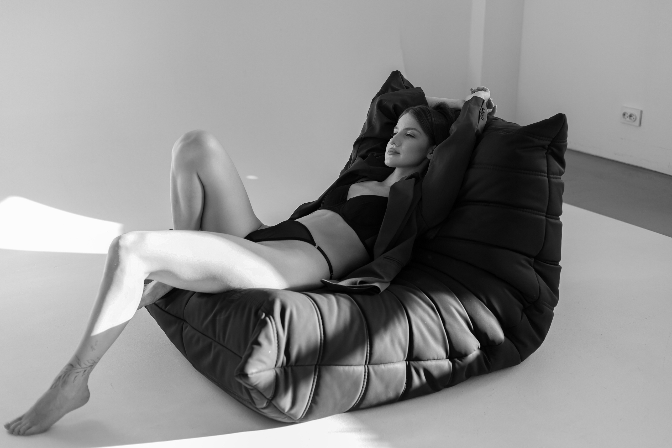 Настя. Фотограф Марина Кот