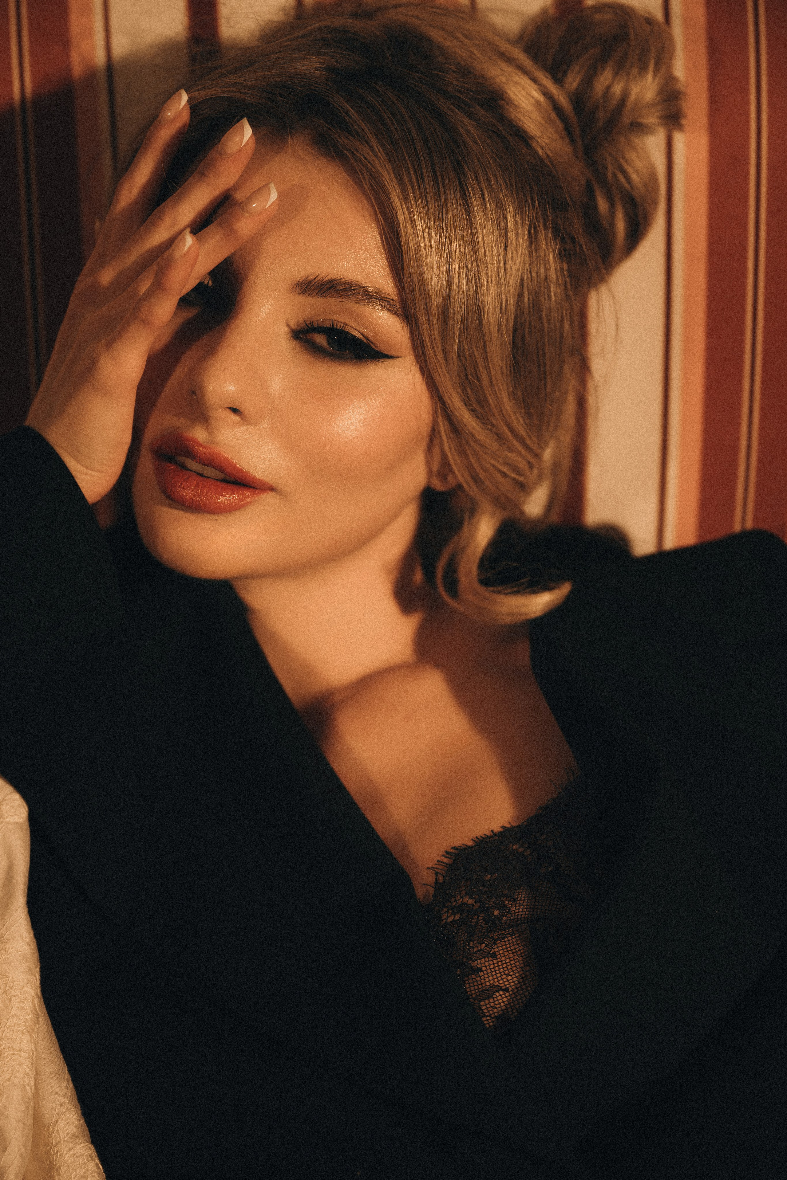 Лика. Тамара Власова