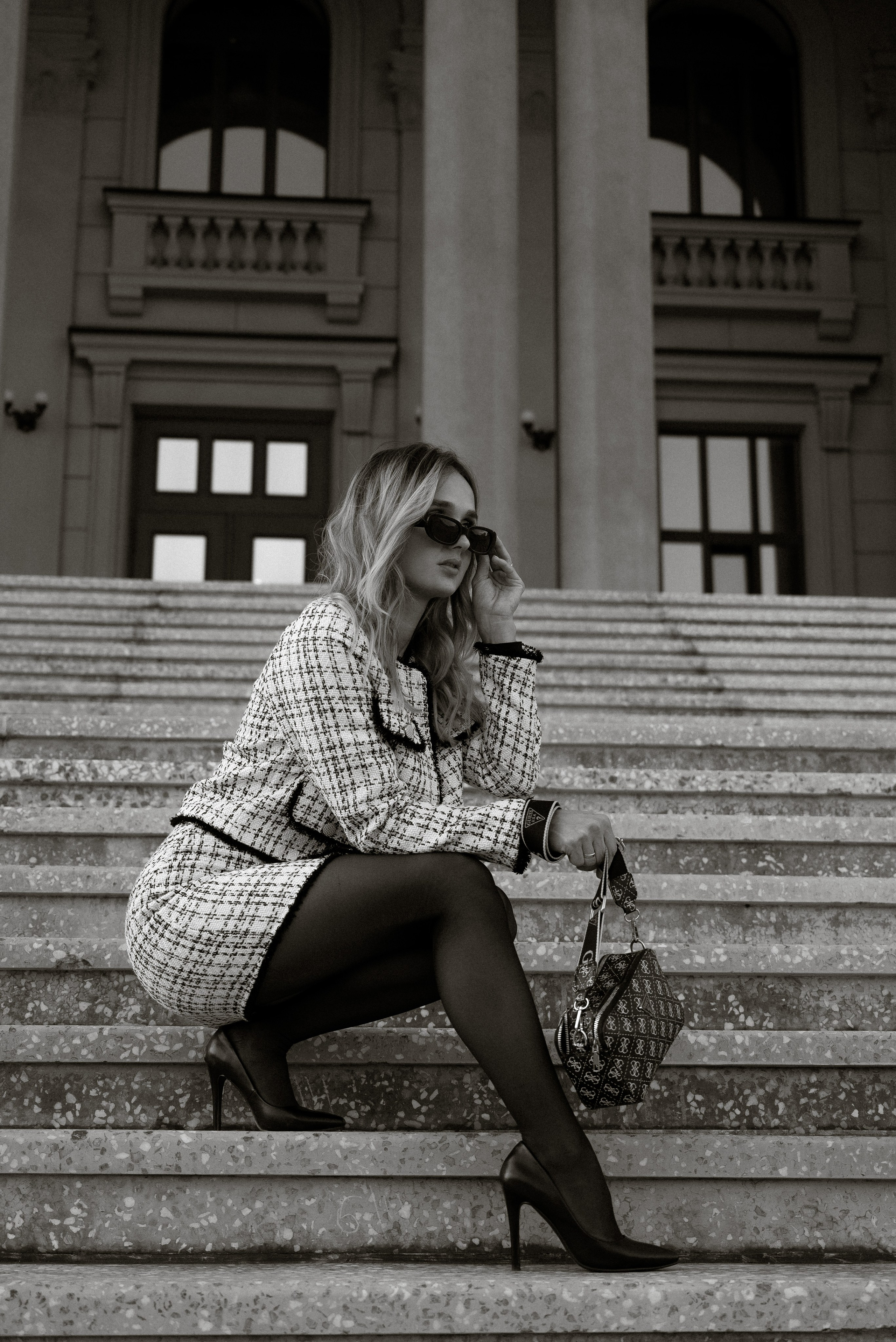 Ксюша. Тамара Власова