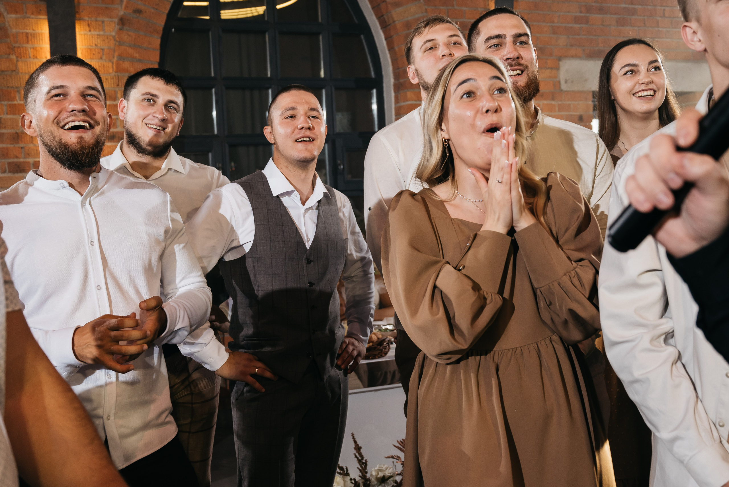 Антон и Ксюша. Тамара Власова