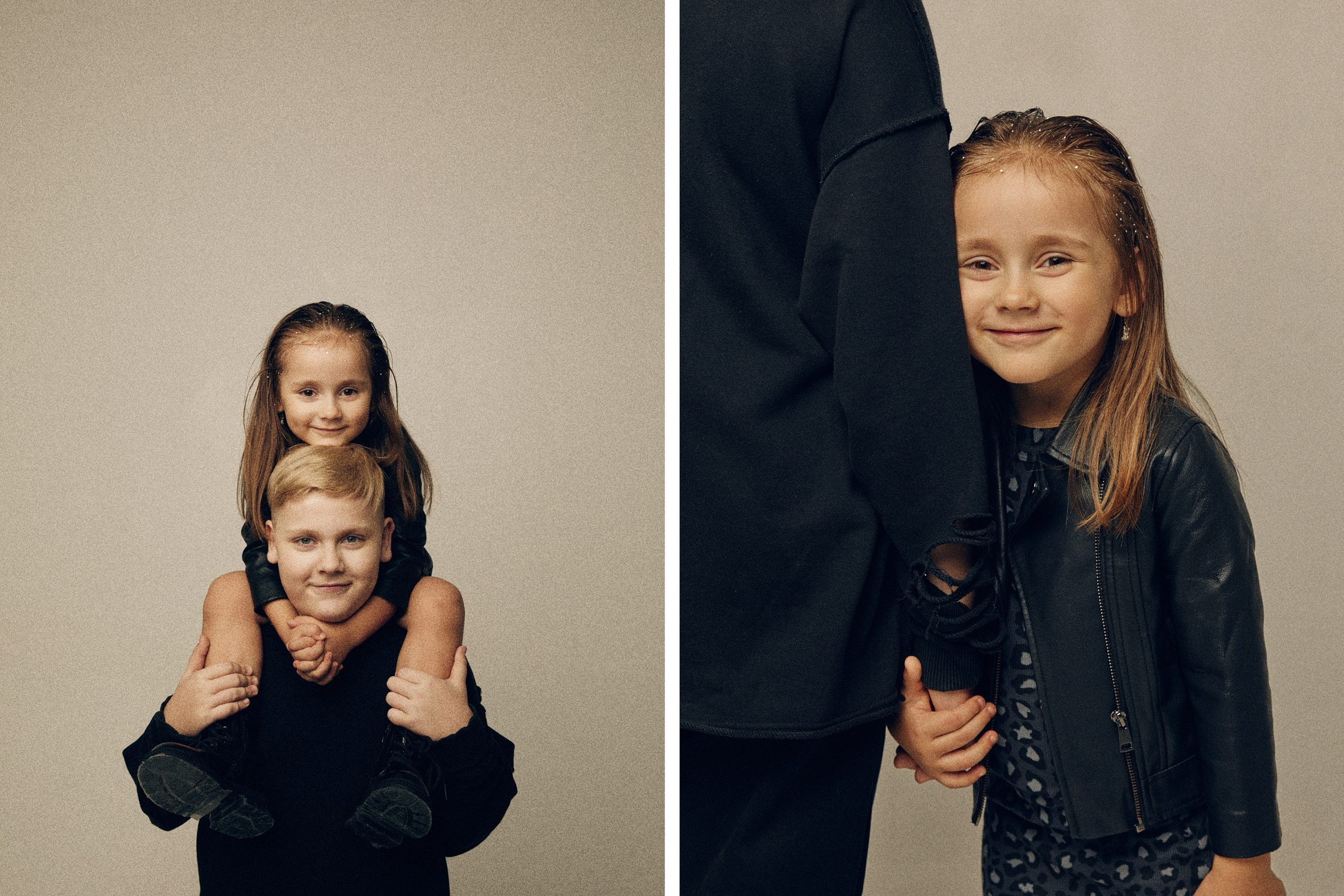 Семейные. Главная