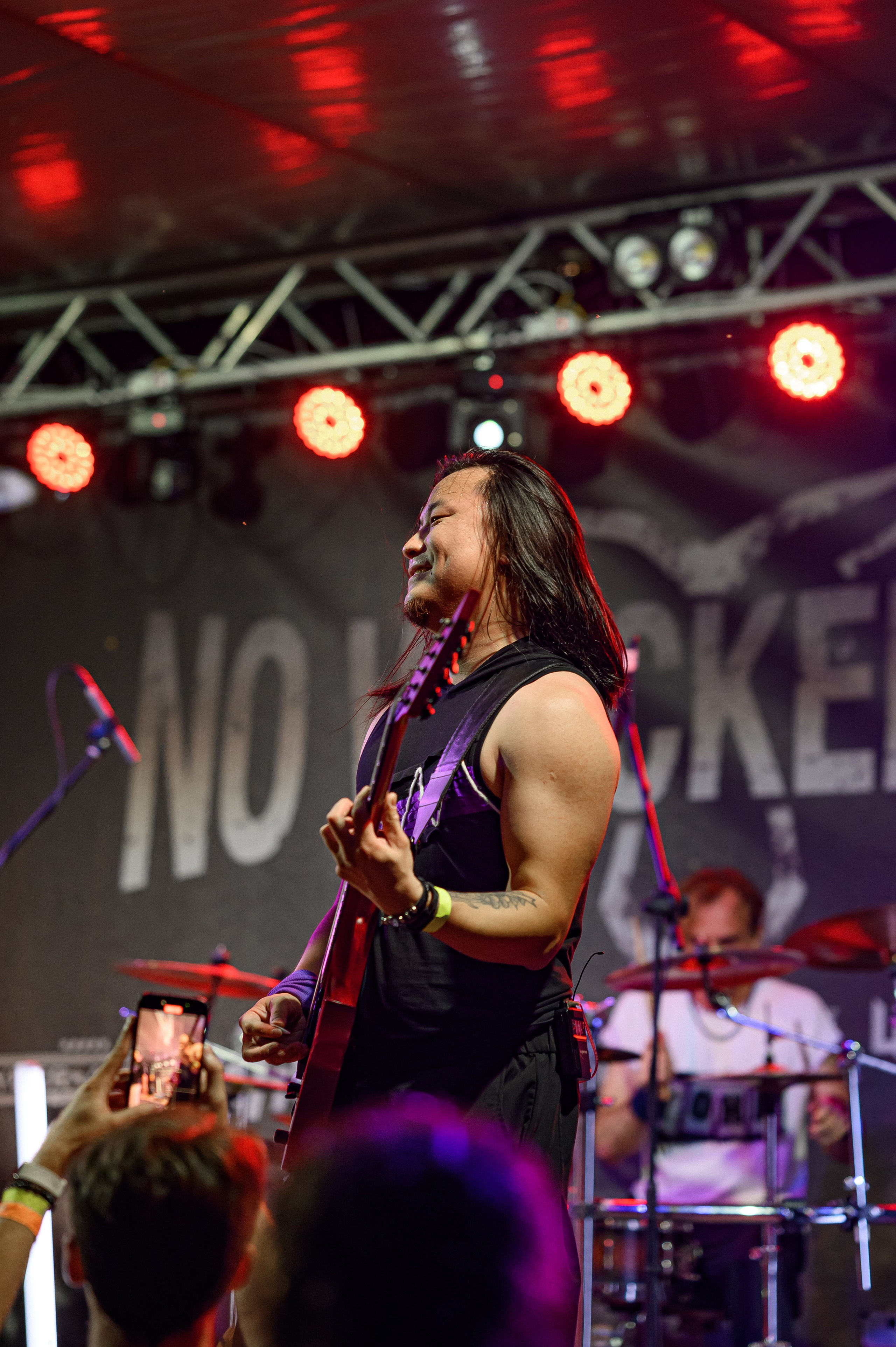 No Wacken Fest. Www.ostermiller.ru