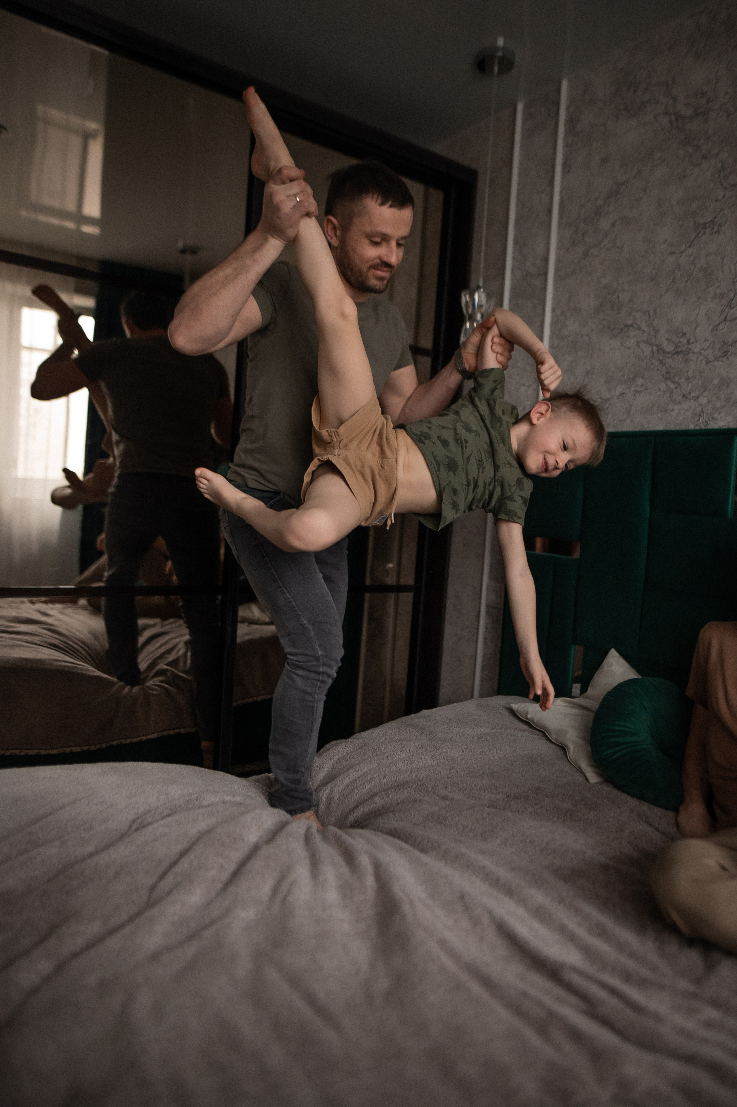 Юля, Денис, Даня, Никита. Www.ostermiller.ru