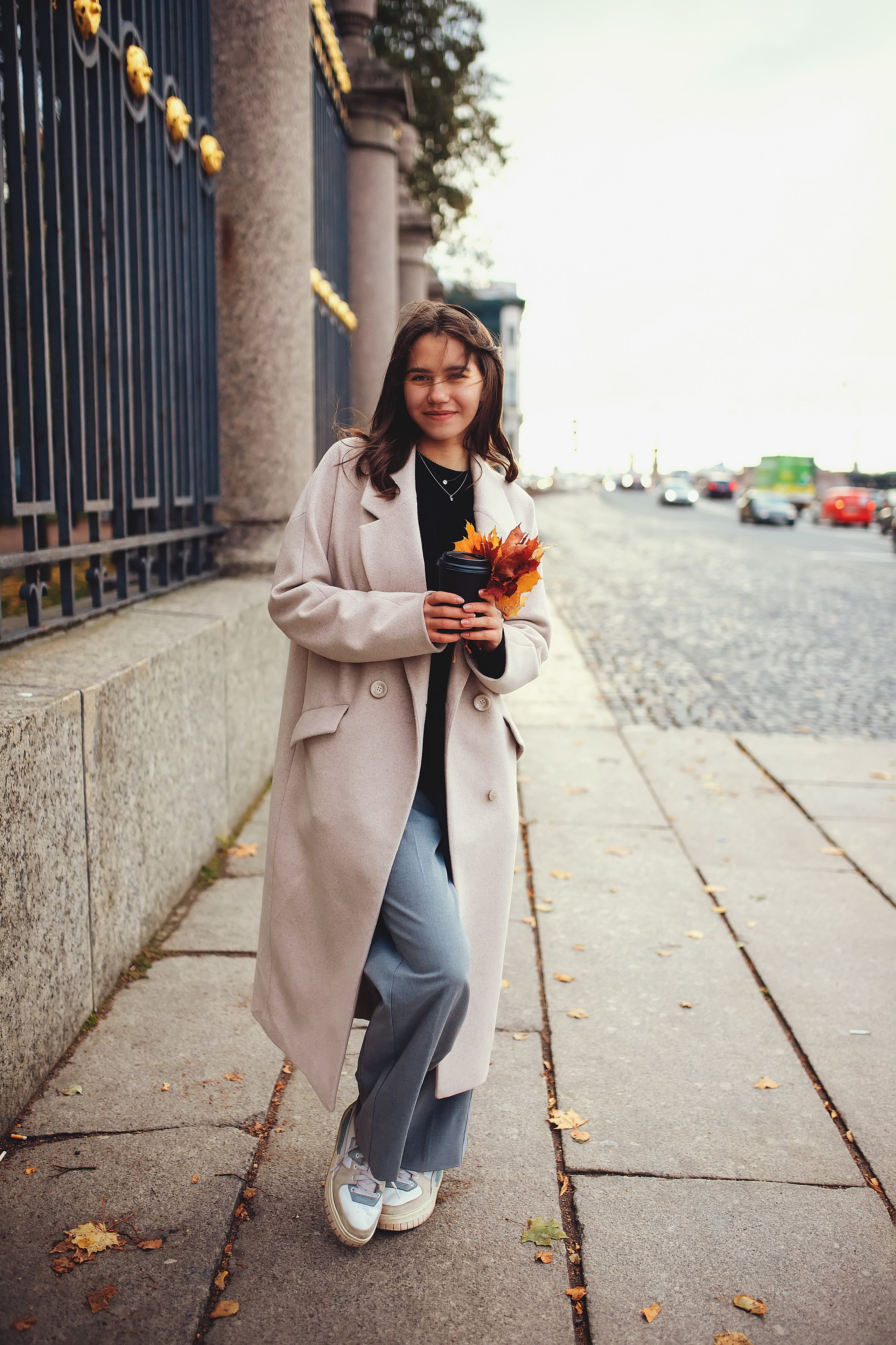 Фотосессия в центре Петербурга. Фотограф Вероника Весна| Санкт-Петербург | Питер | Спб | Петербург|