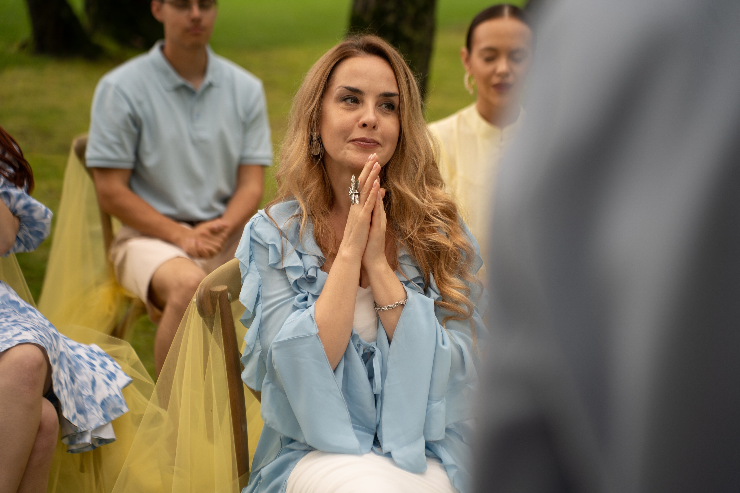 Искренность момента. Свадебный фотограф