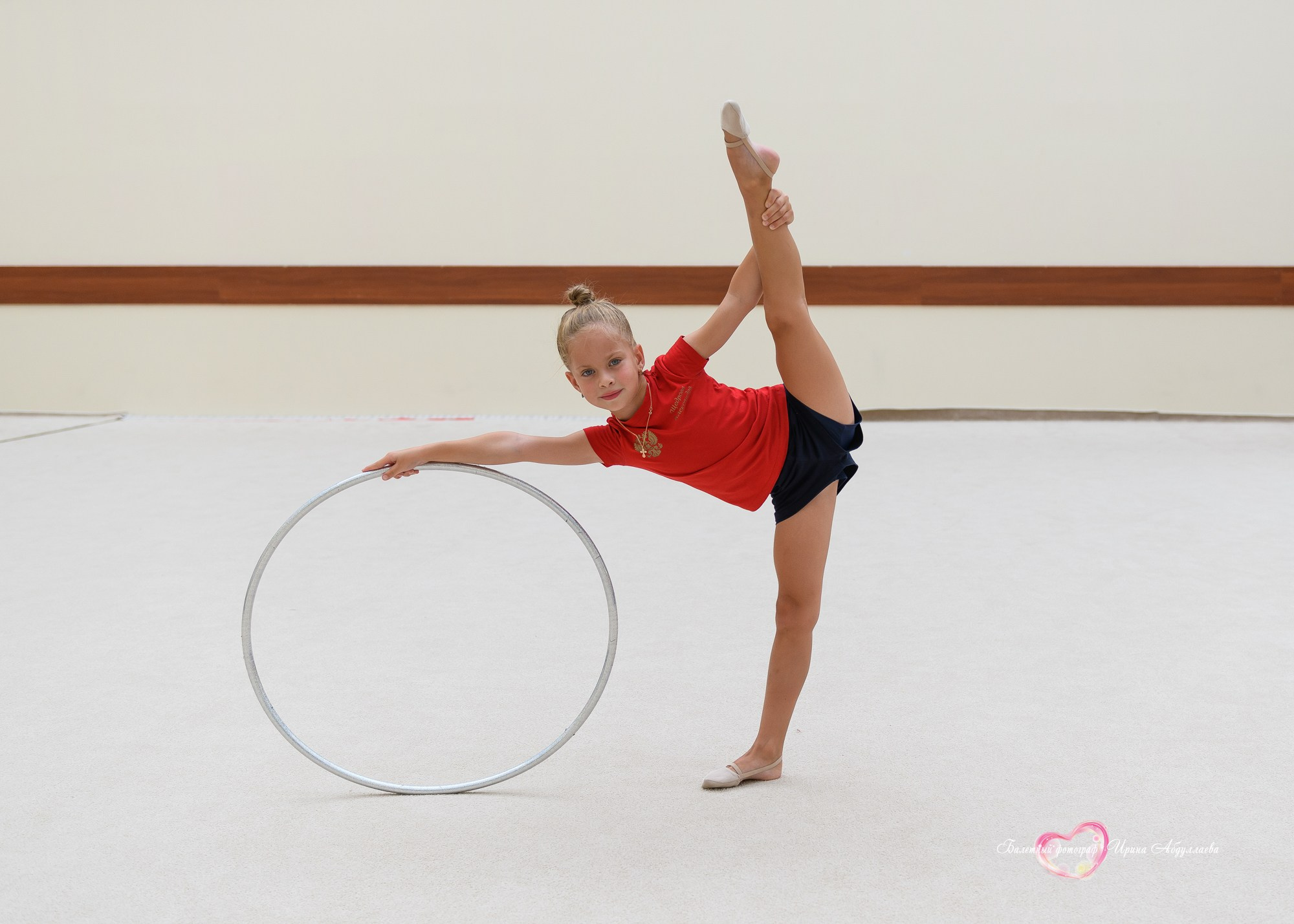 Тренировочные сборы ДИНАМО-ДМИТРОВ — ЦХГ ИМПУЛЬС