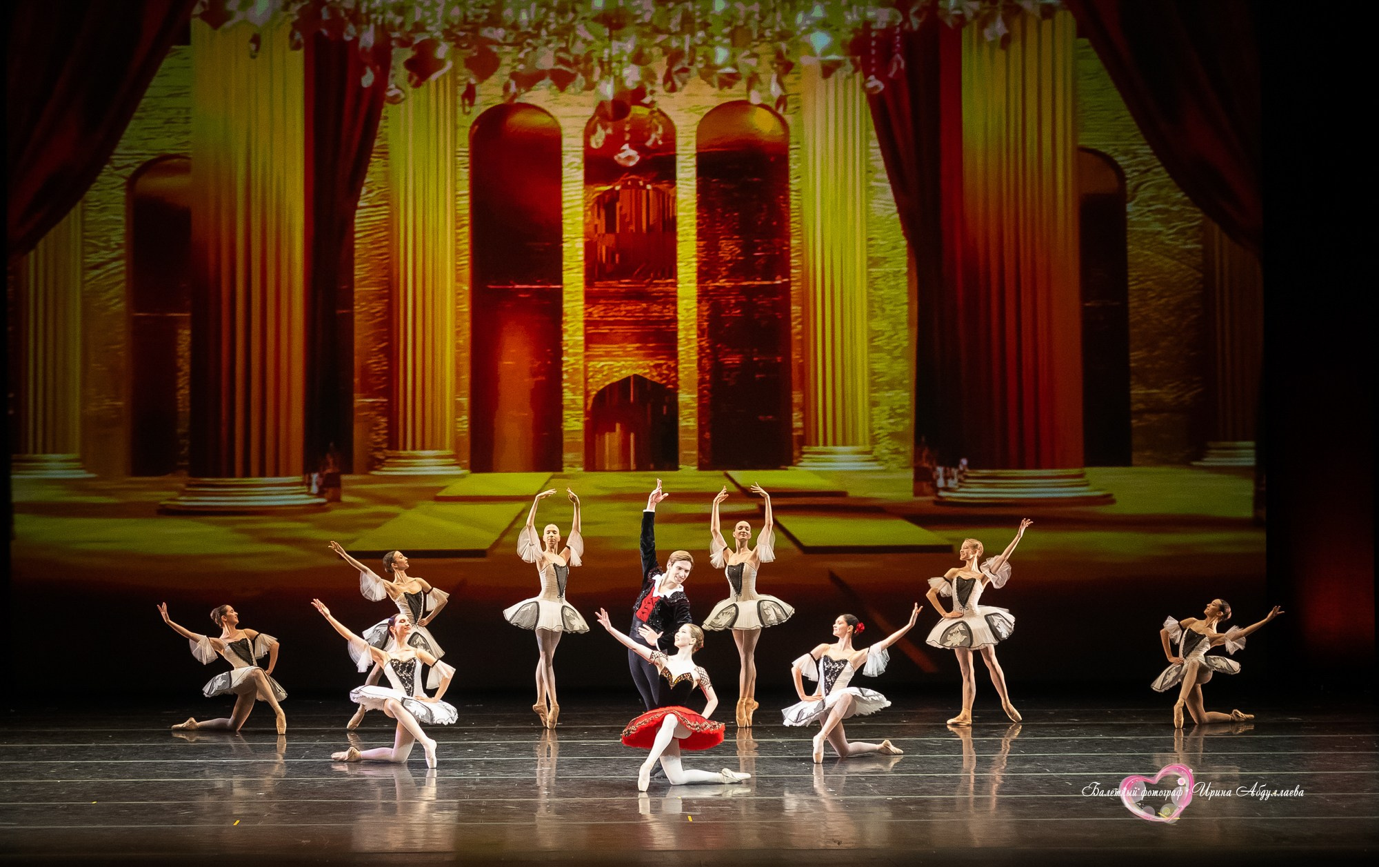 30-летие МГХУ имени Л М Лавровского 2024 г