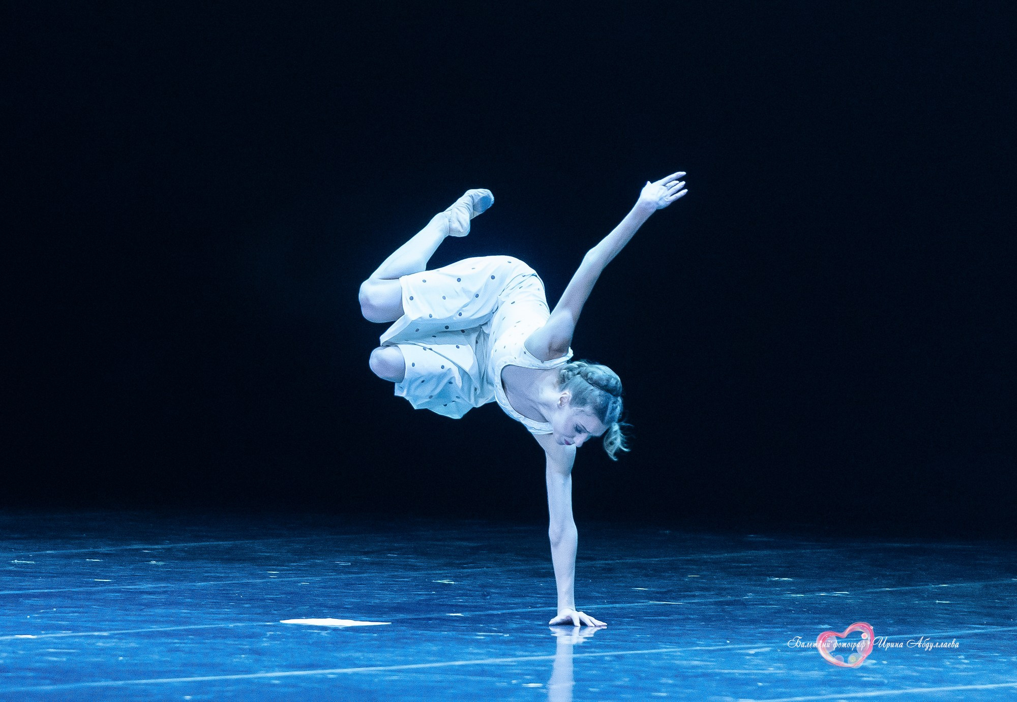 Театр Бориса Эйфмона Гала концерт 2025