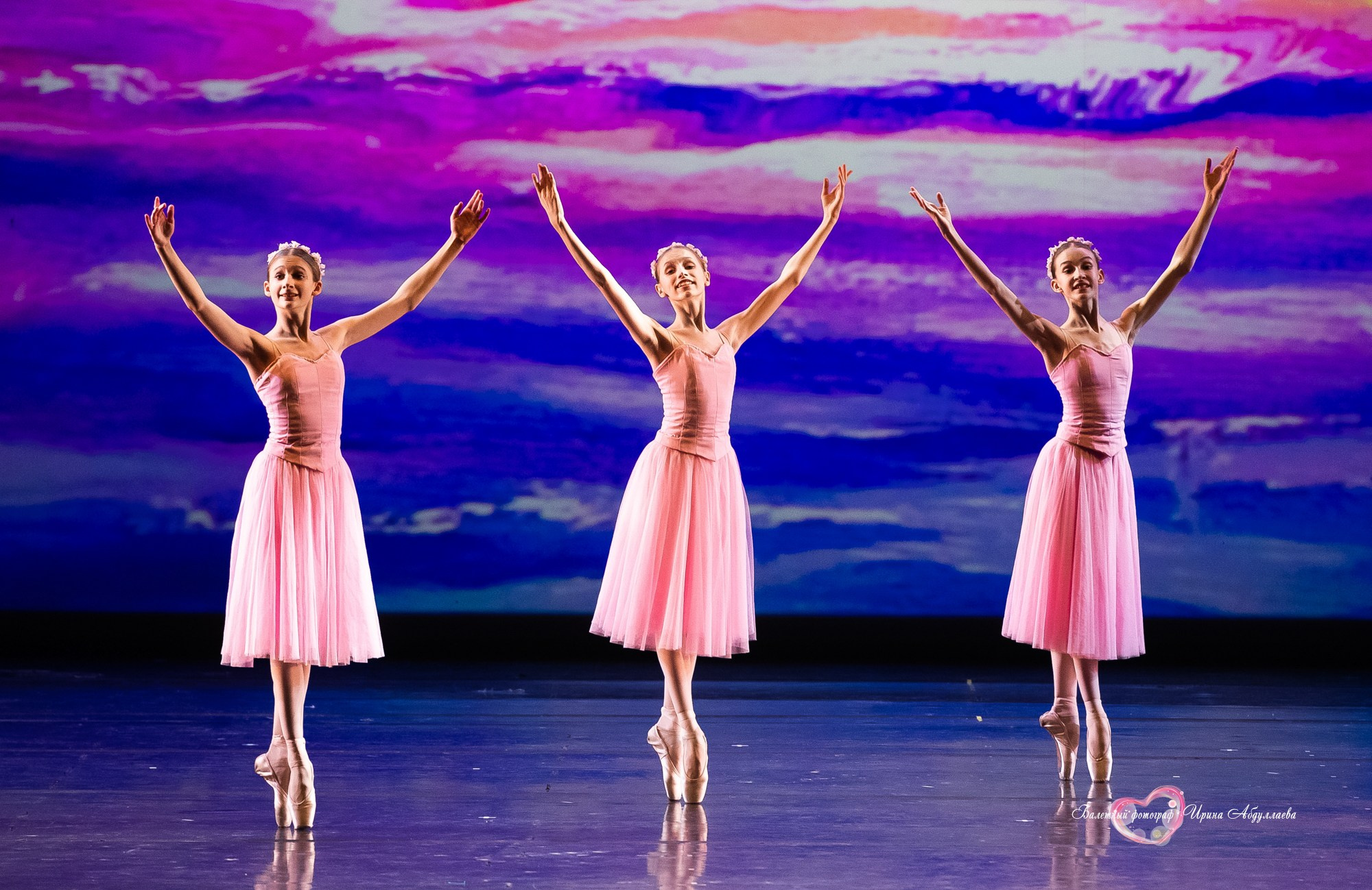 30-летие МГХУ имени Л М Лавровского 2024 г