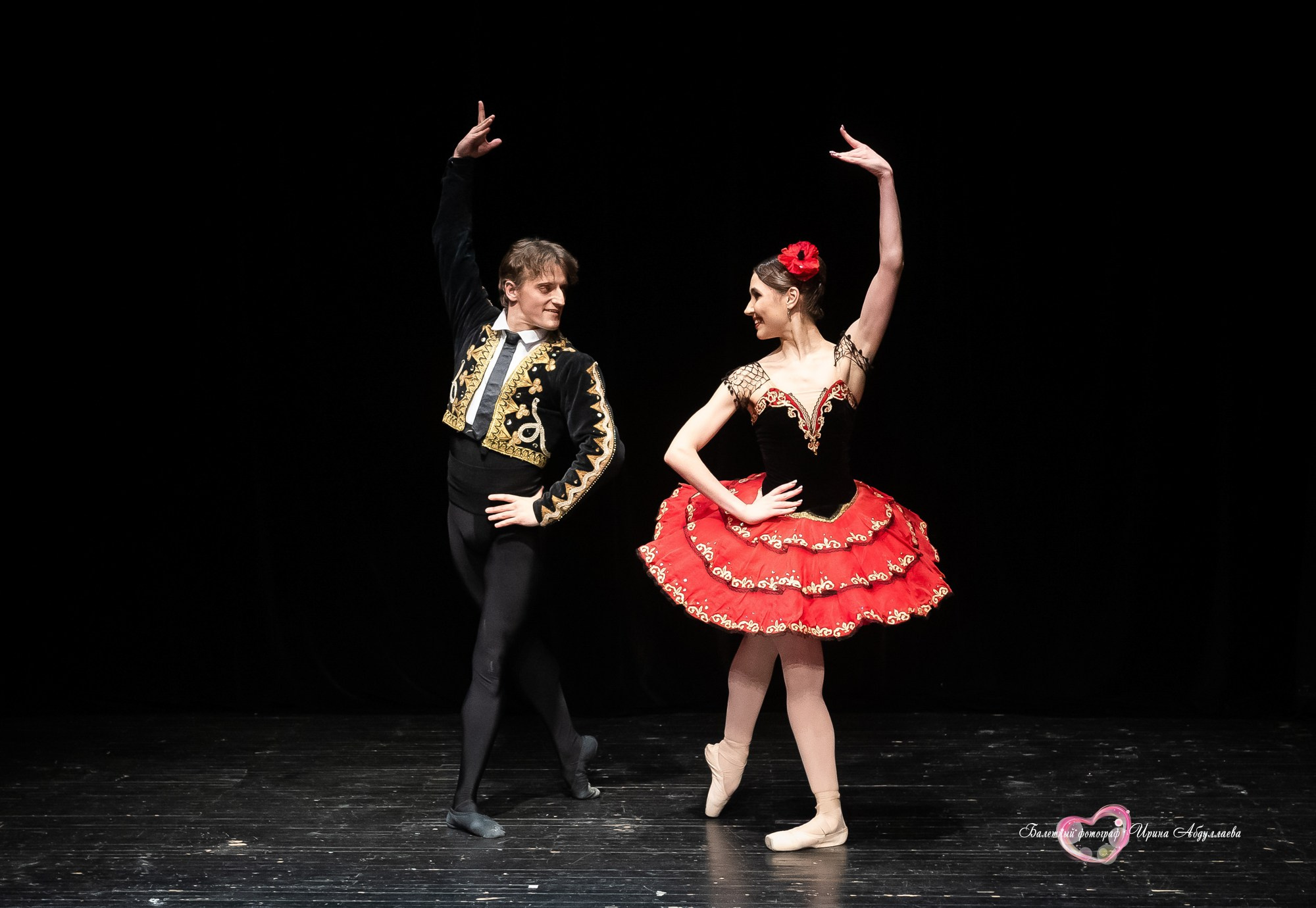 Хореографическая студия STUDIO GRIG «КЛАСС-КОНЦЕРТ» (г. Москва) 2022 г