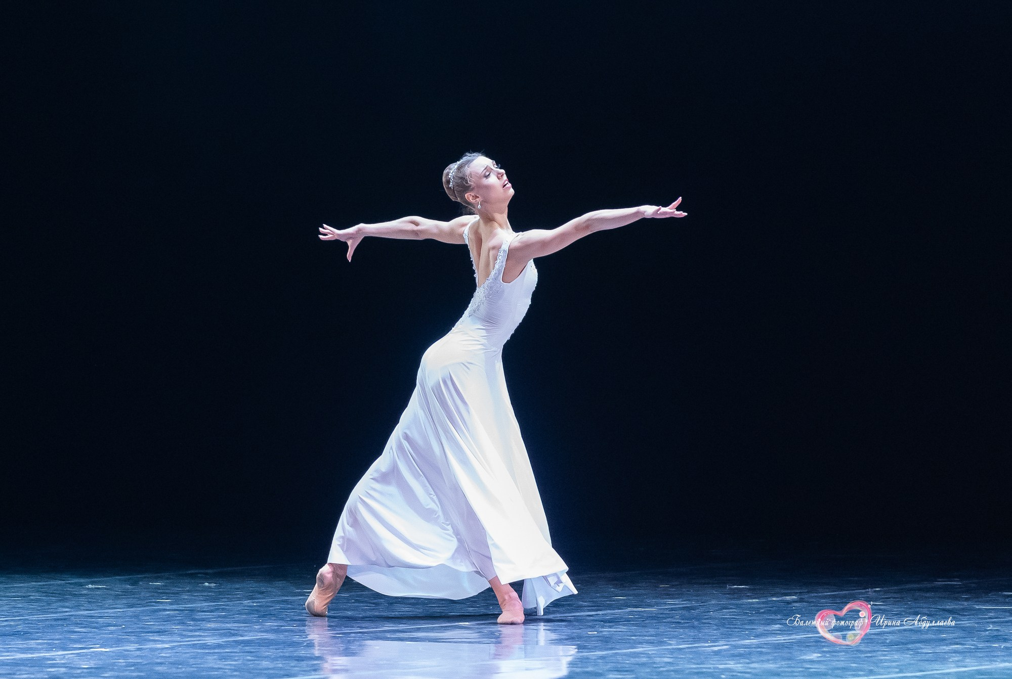 Театр Бориса Эйфмона Гала концерт 2025