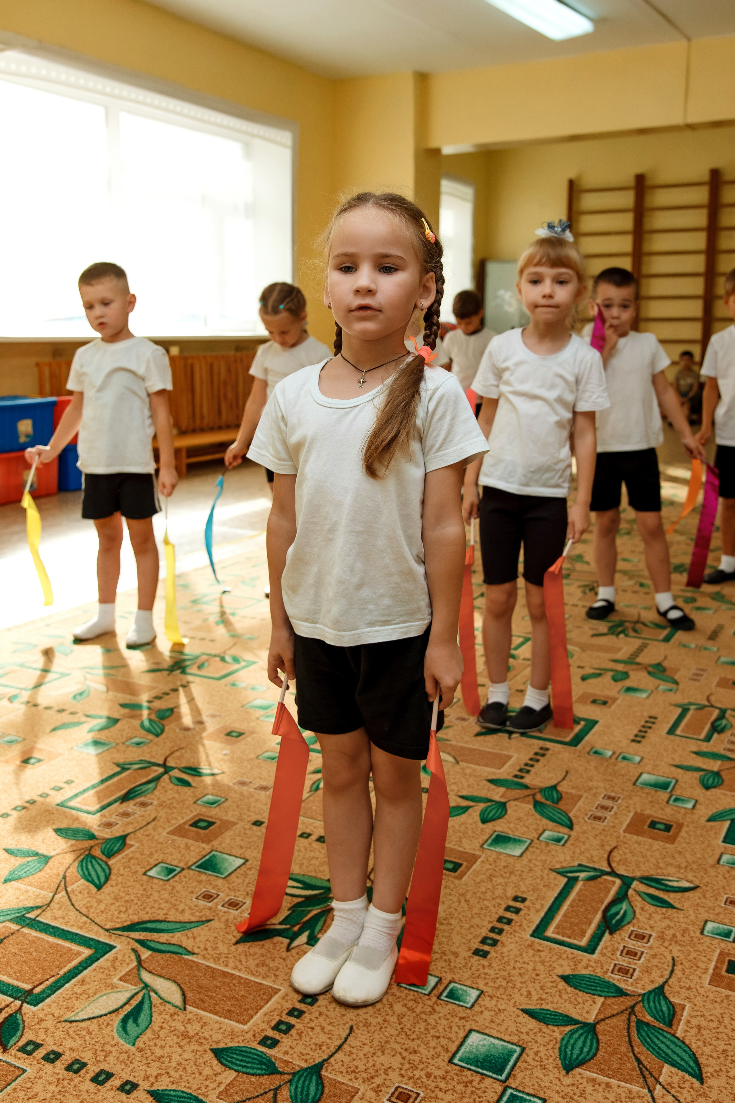 ДС 34. Фотограф Любовь Корниенко, Примоский край