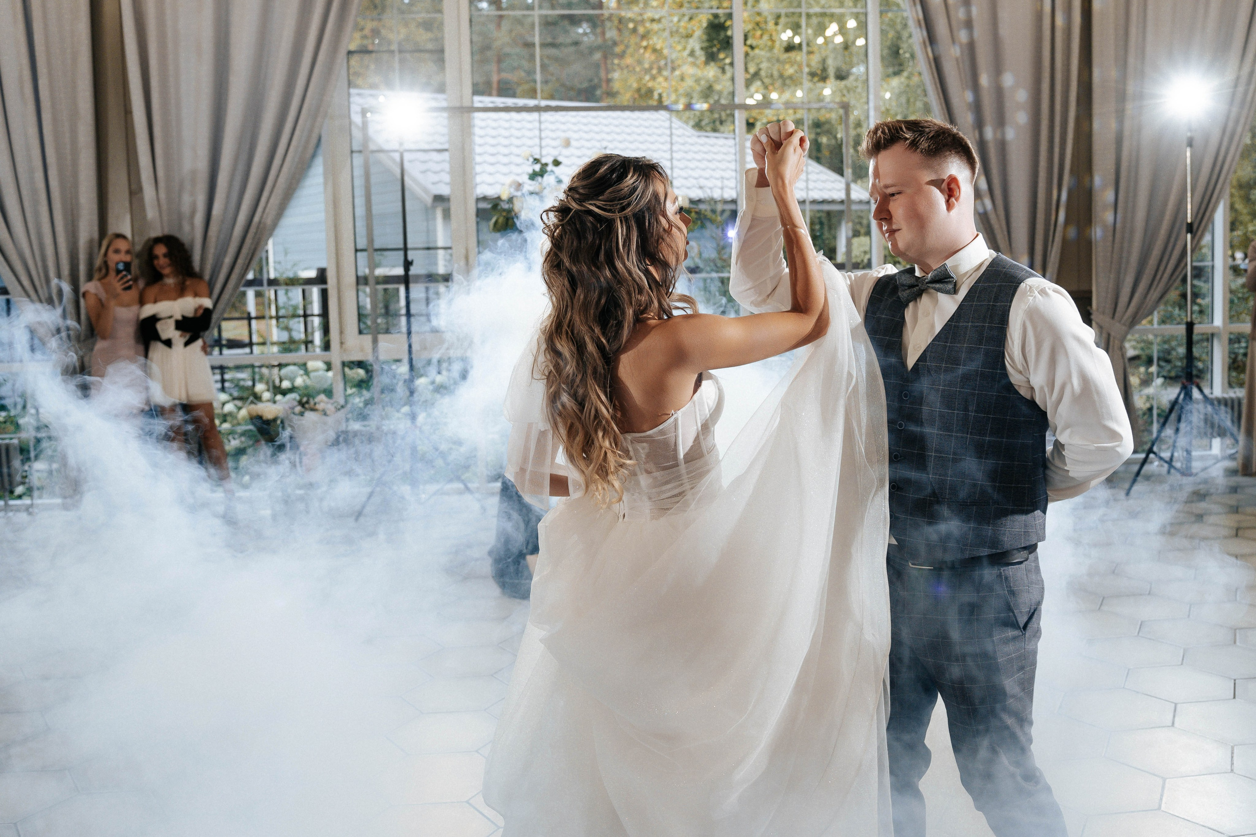 Oleg & Alexandra. Свадебный фотограф в Воронеже Самохина Екатерина