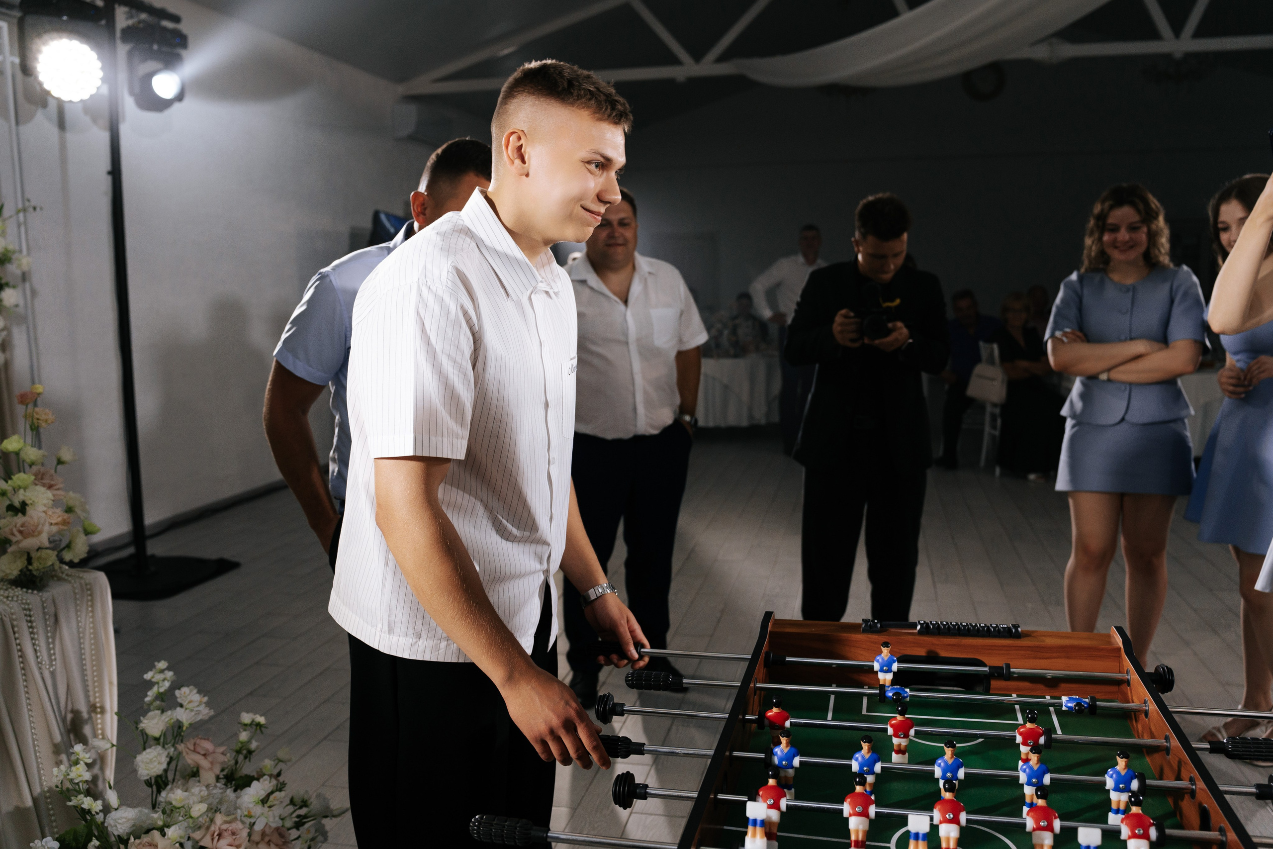 Olesya & Kostya. Свадебный фотограф в Воронеже Самохина Екатерина