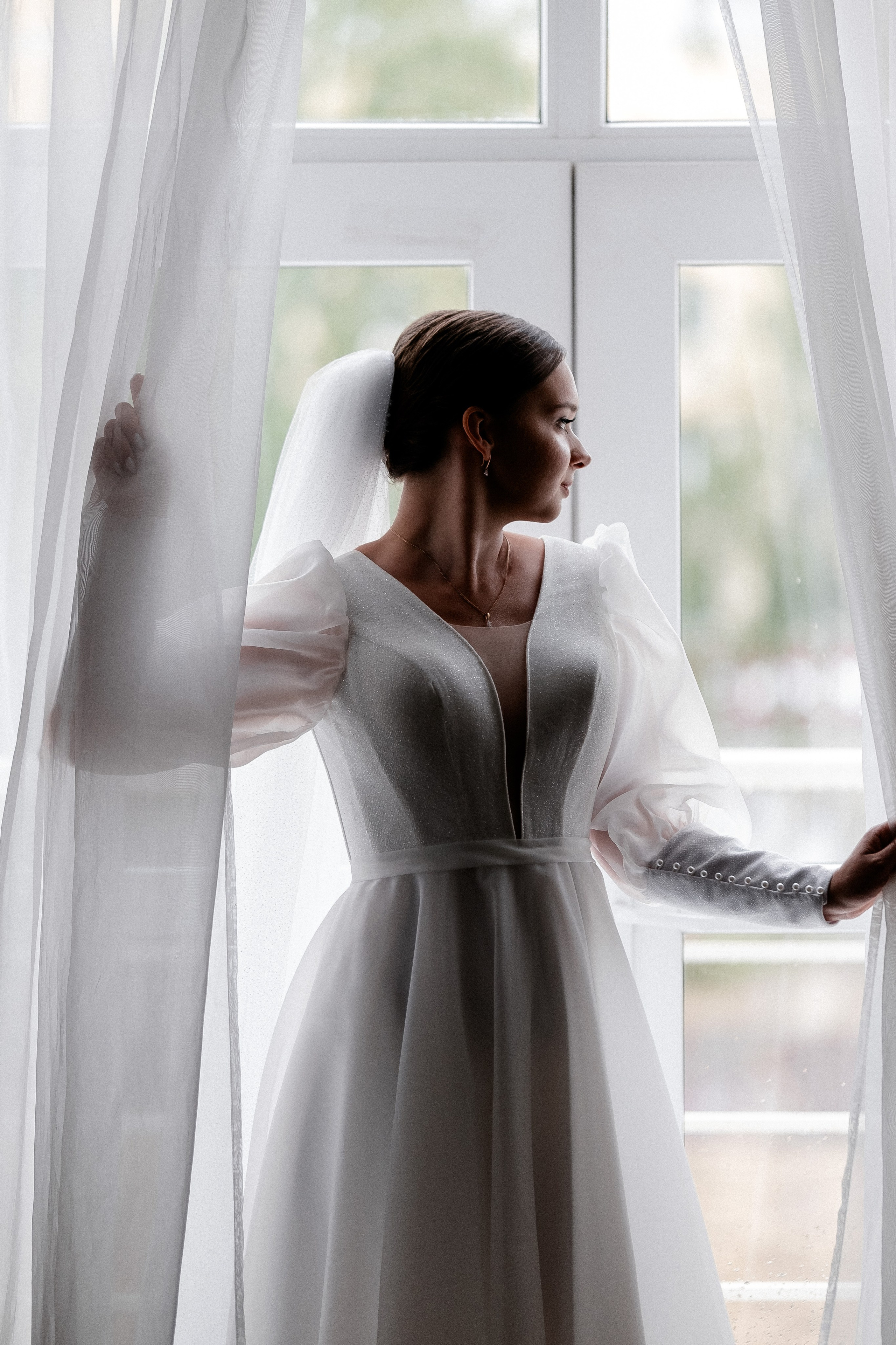 Егор & Анастасия. Свадебный и семейный фотограф в Казани и Зеленодольске Ланочкин Илья