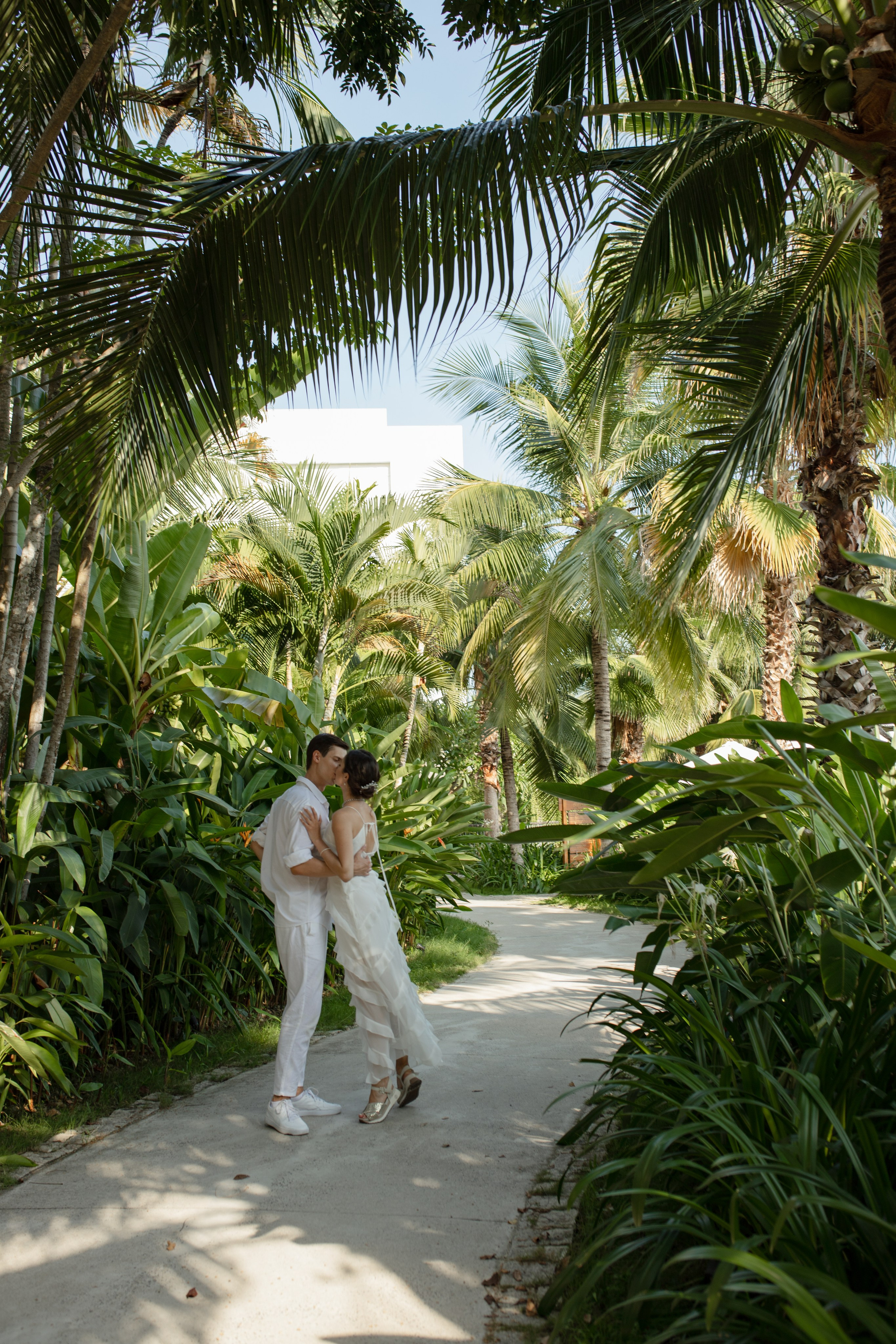 Владислав и Милена. Главная