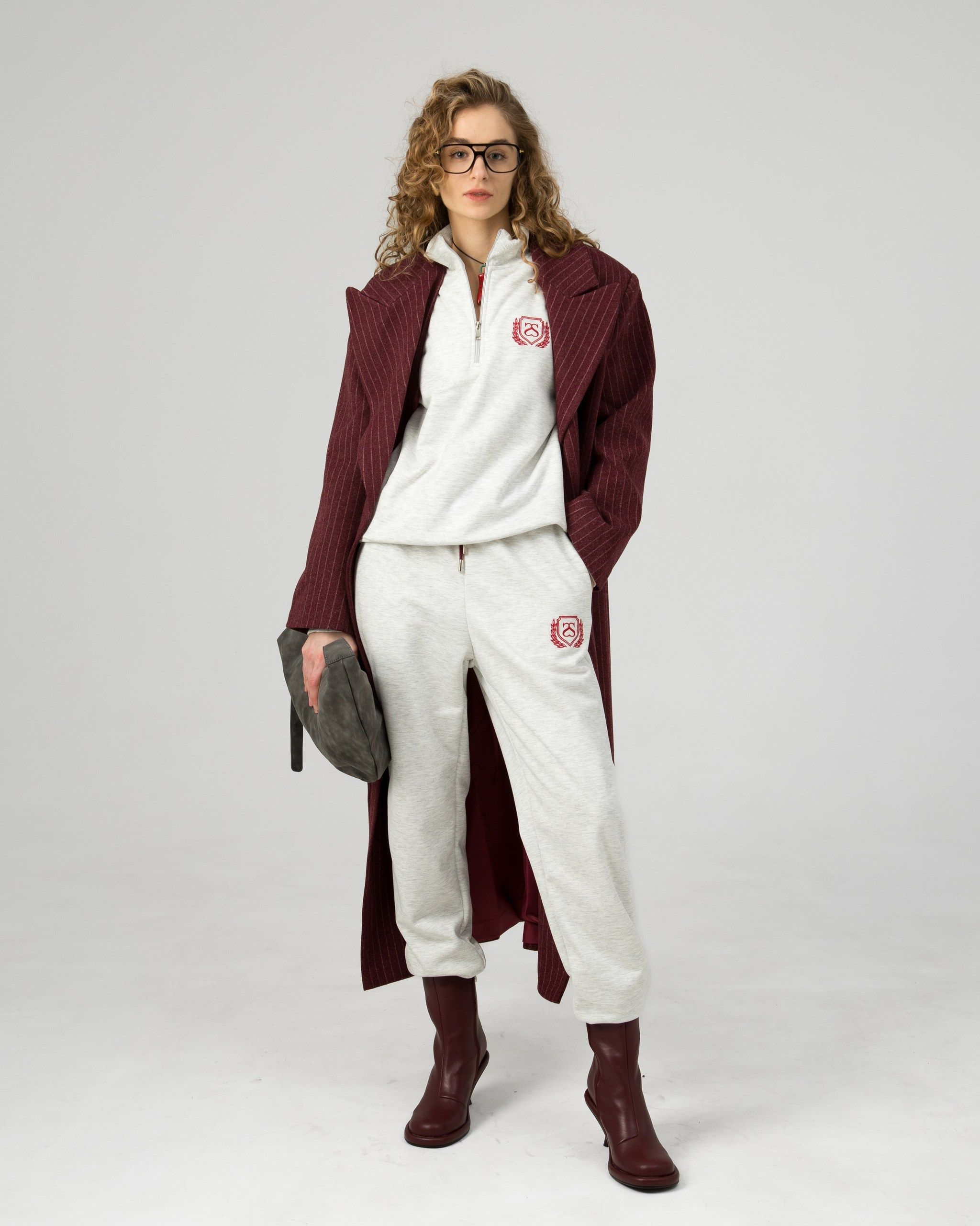 Мария. Модельное агентство