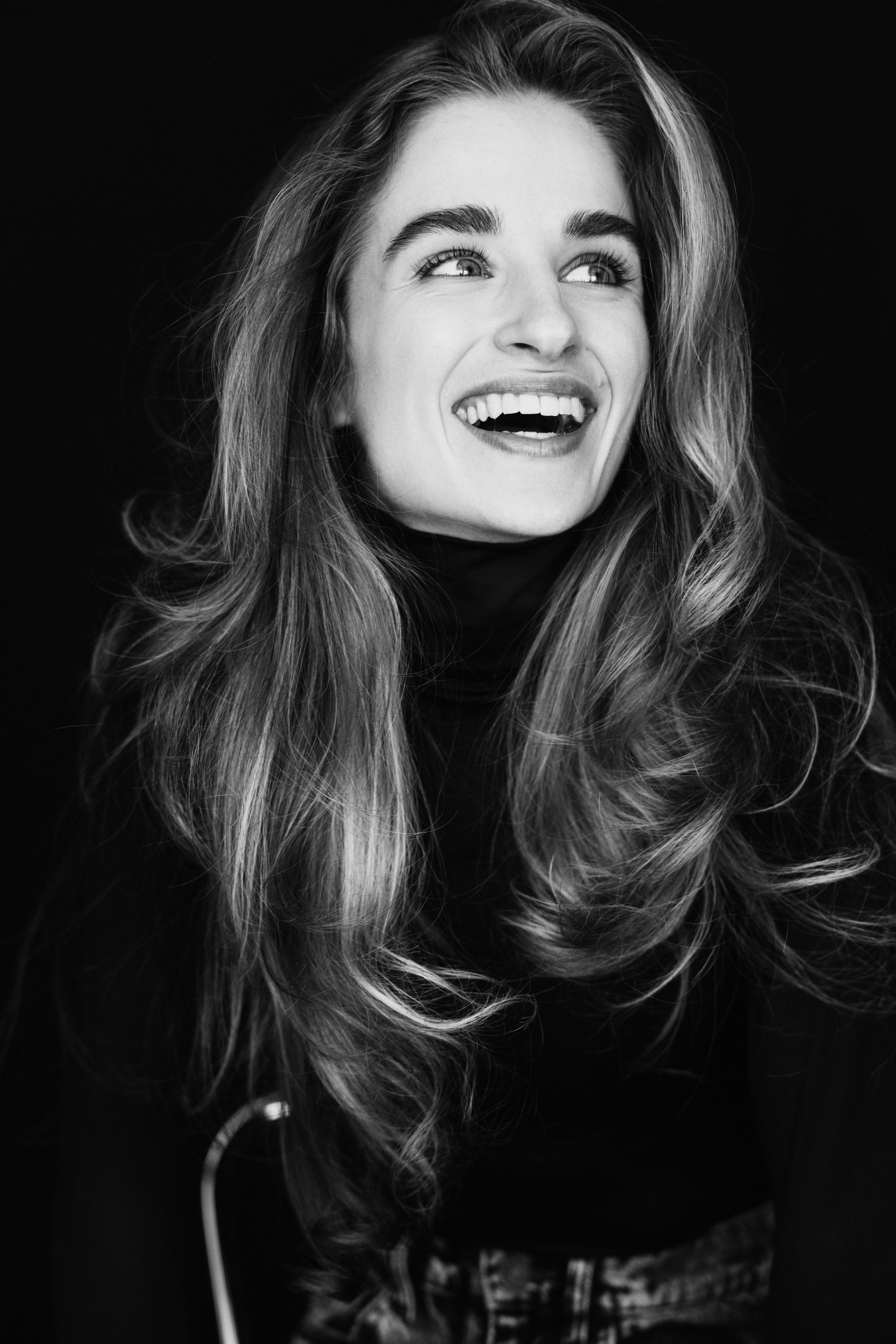 Мария. Модельное агентство