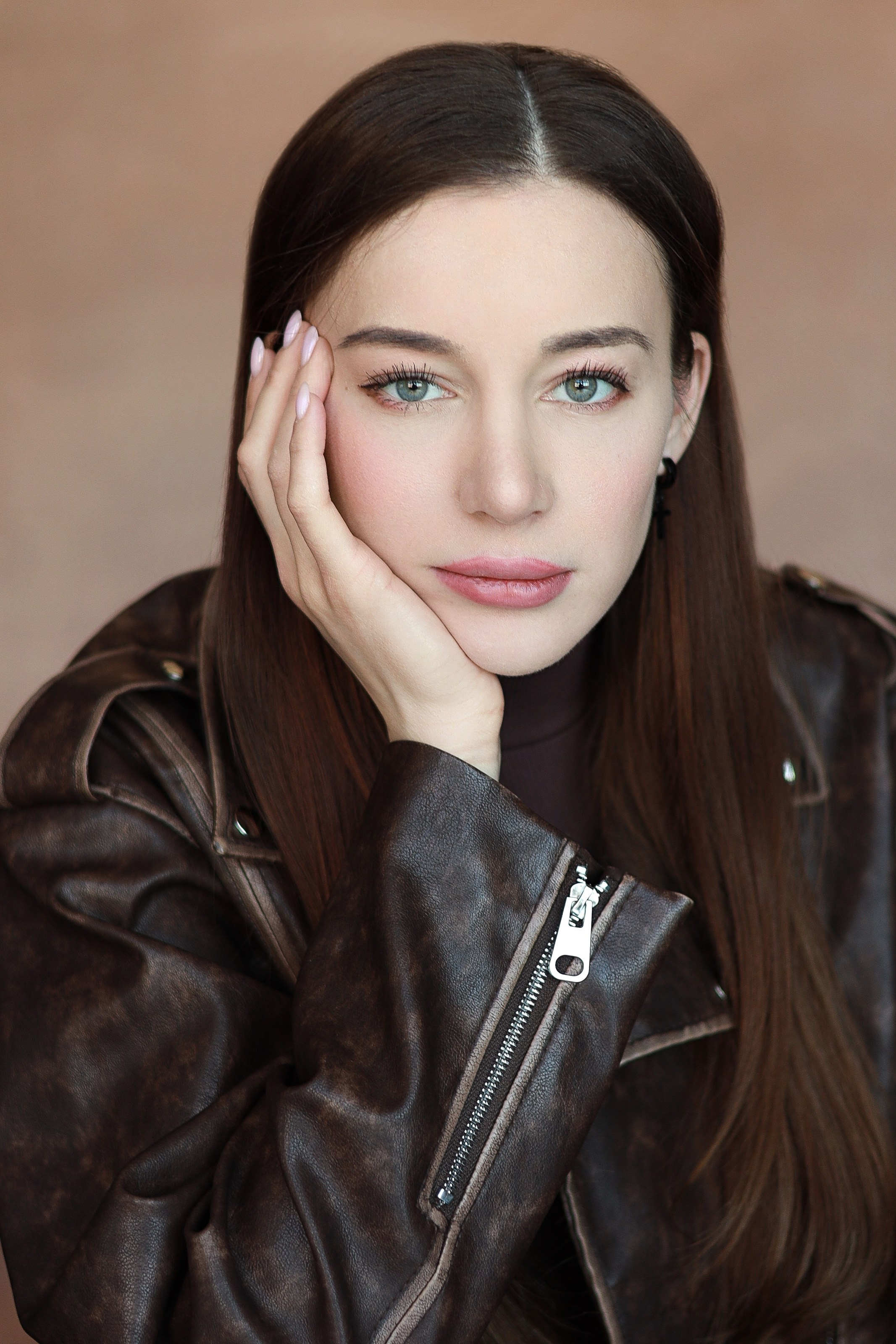 Лиза. Модельное агентство