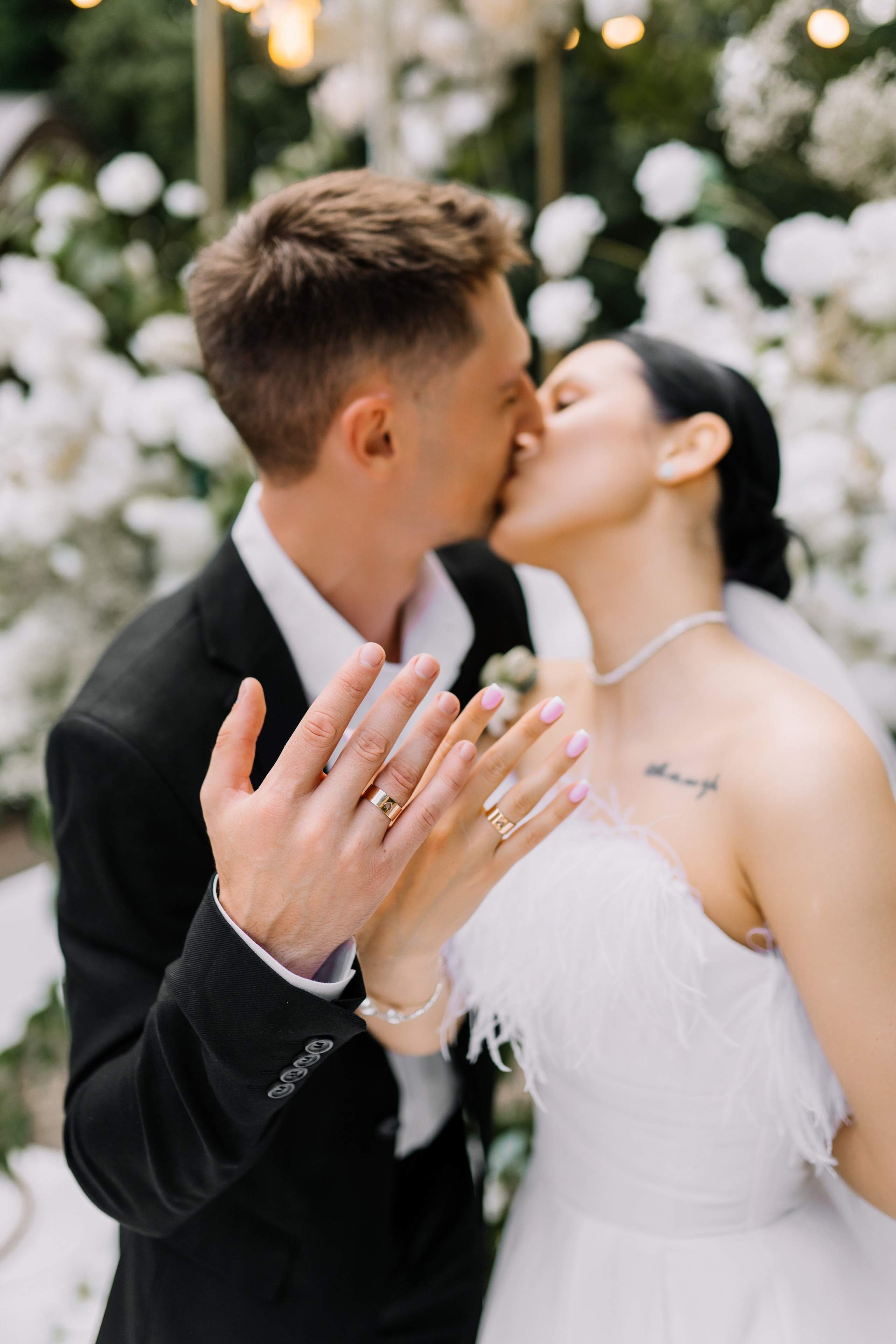 Лиза & Сергей