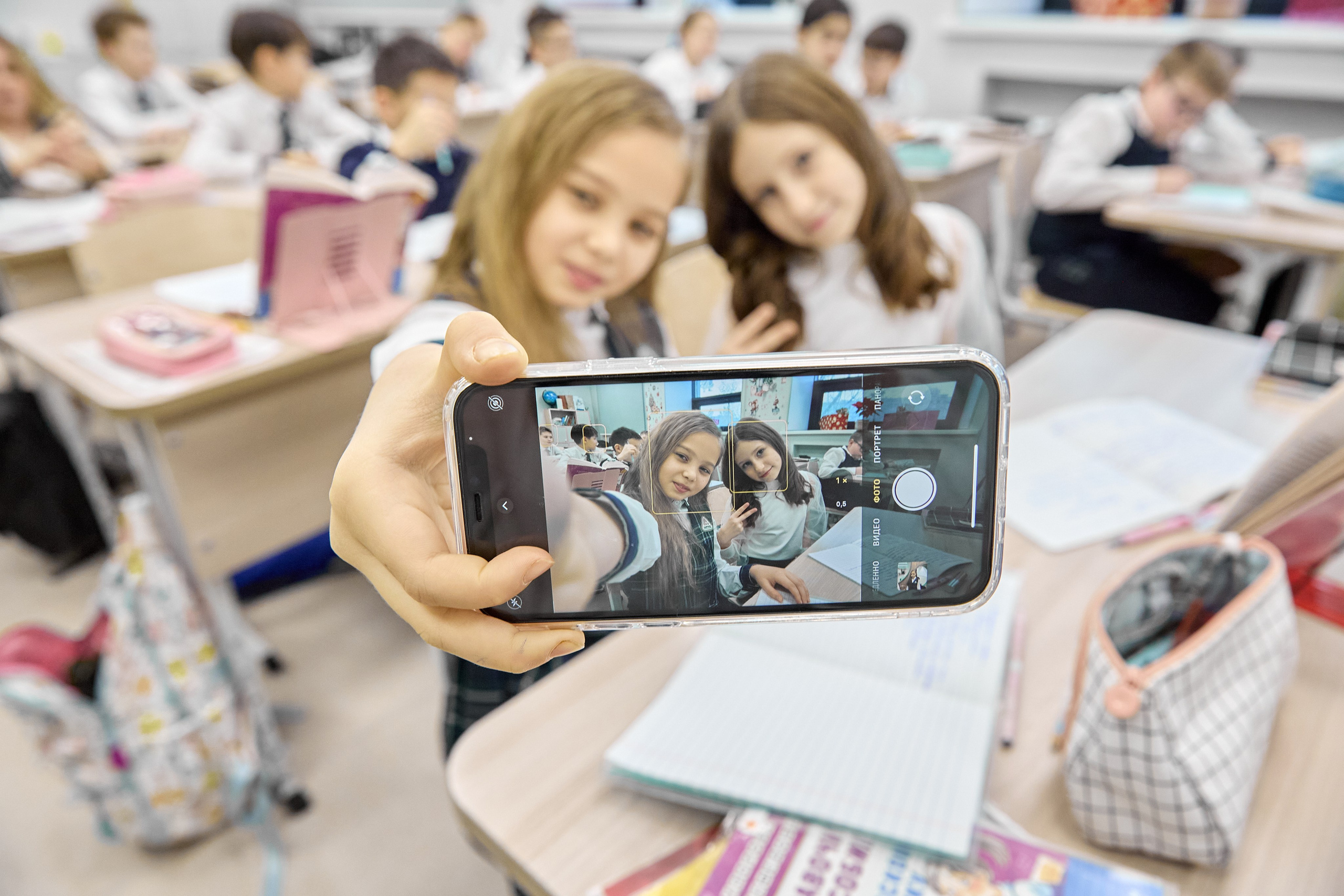 4 кл Групповые. Диля Гареева фотограф — Бугульма, Казань, Альметьевск, Заинск