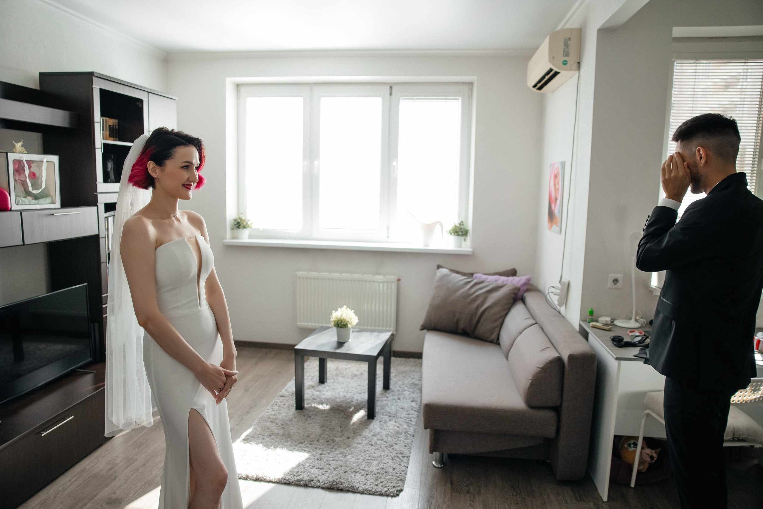 Дмитрий & Дарья. Свадебный и семейный фотограф в Краснодар, Россия