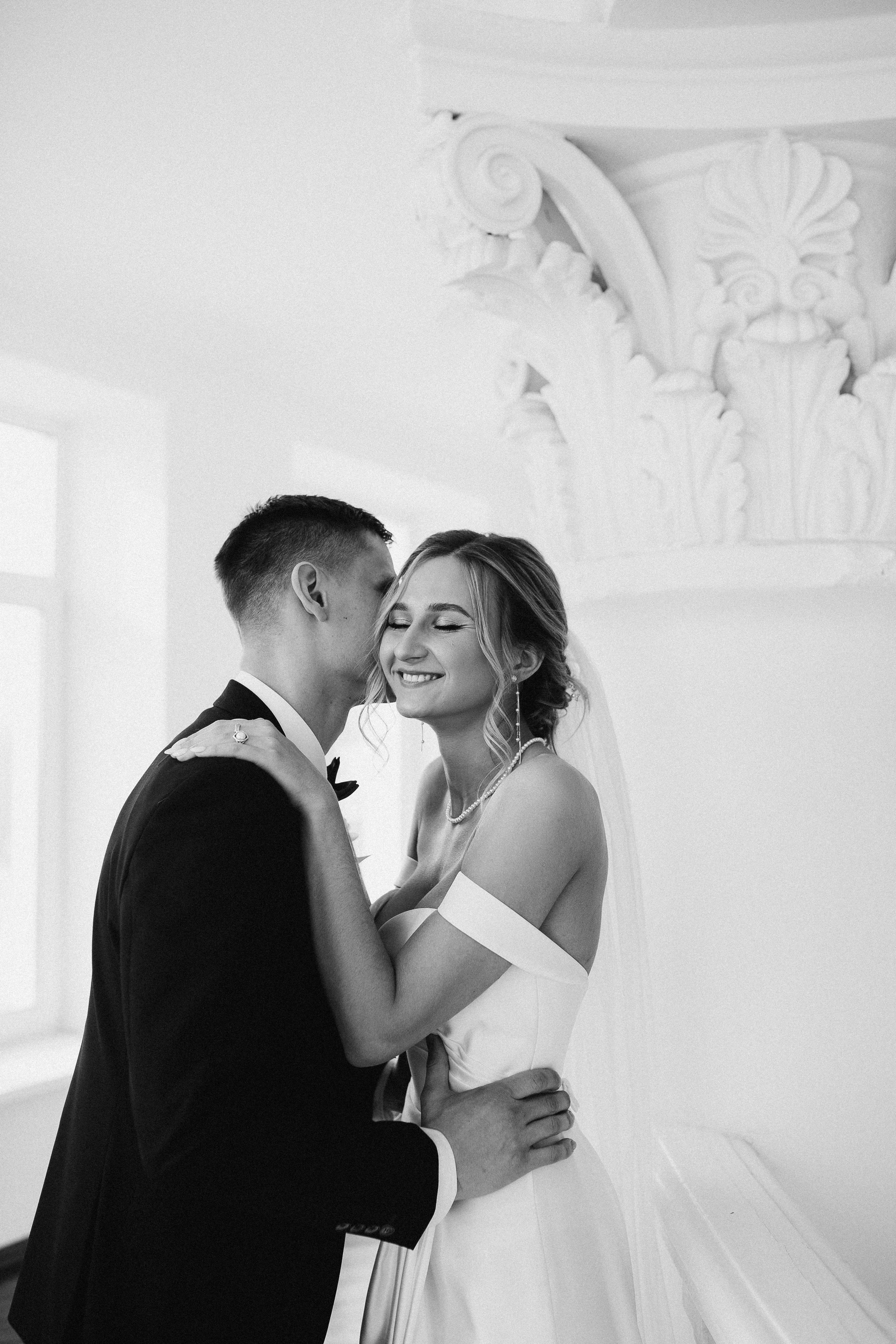 Маша и Игорь. Фотограф Челябинск Юлия Ермакова