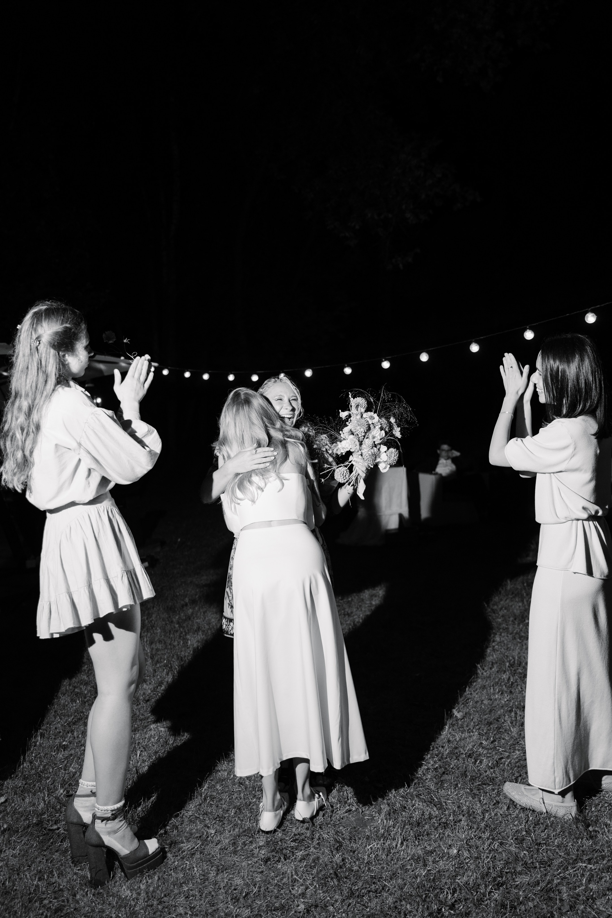 Коля и Олеся | 30.08. Портретный и свадебный фотограф в Москве Алина Гевал