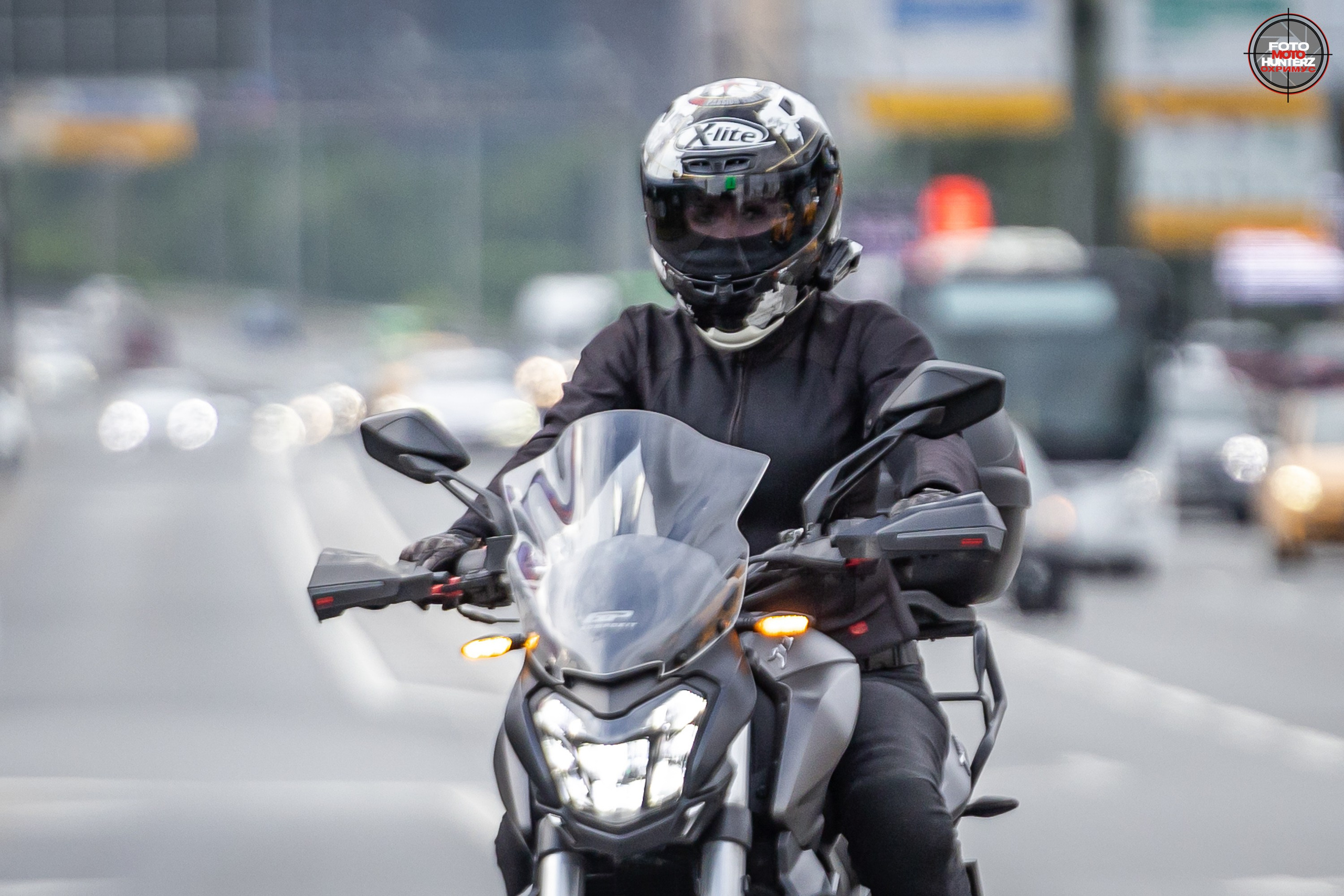 Анонс на Ленинградском ш. 15.06.2025. Фотограф Владимир Охрименко