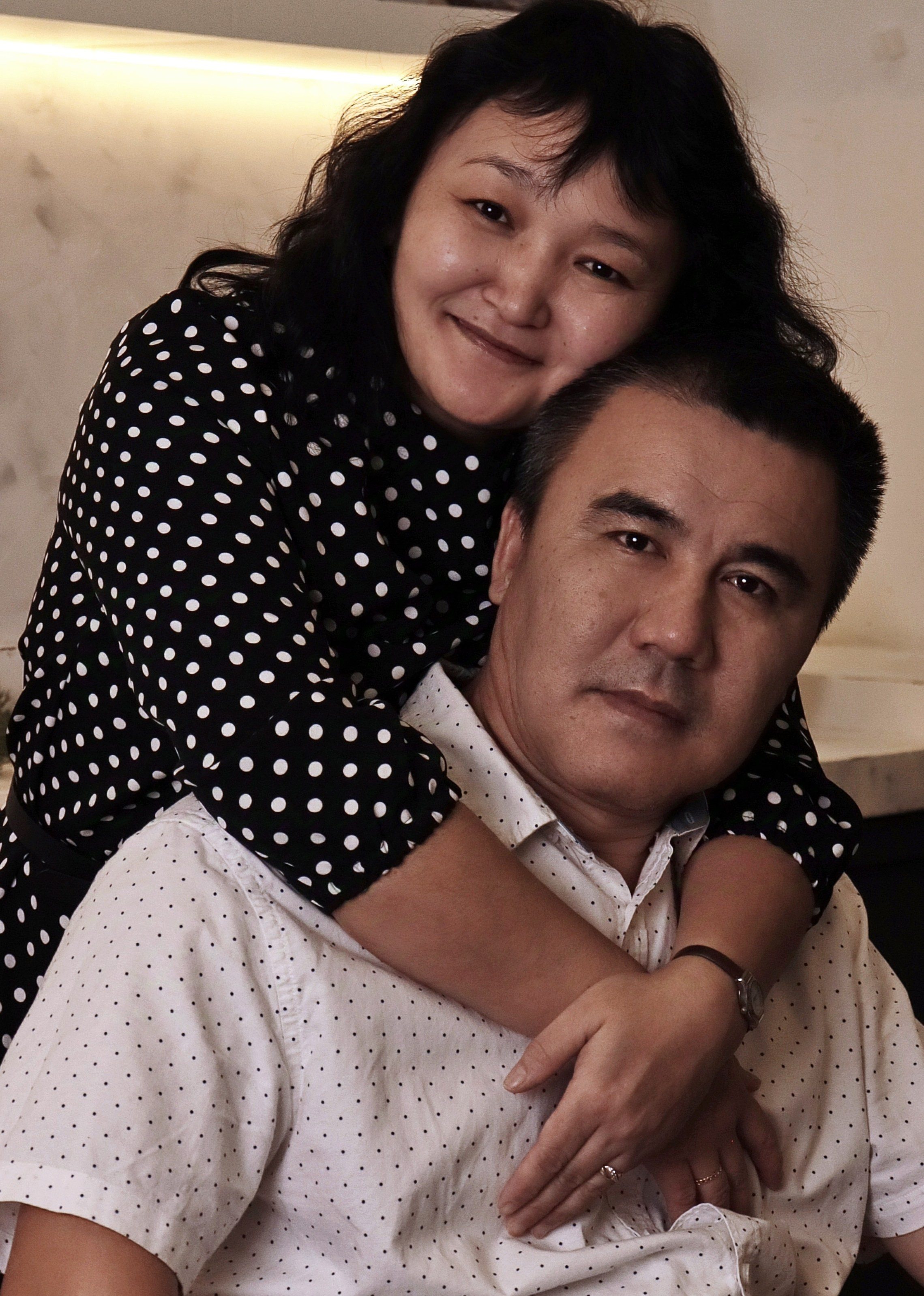 Семейные съемки