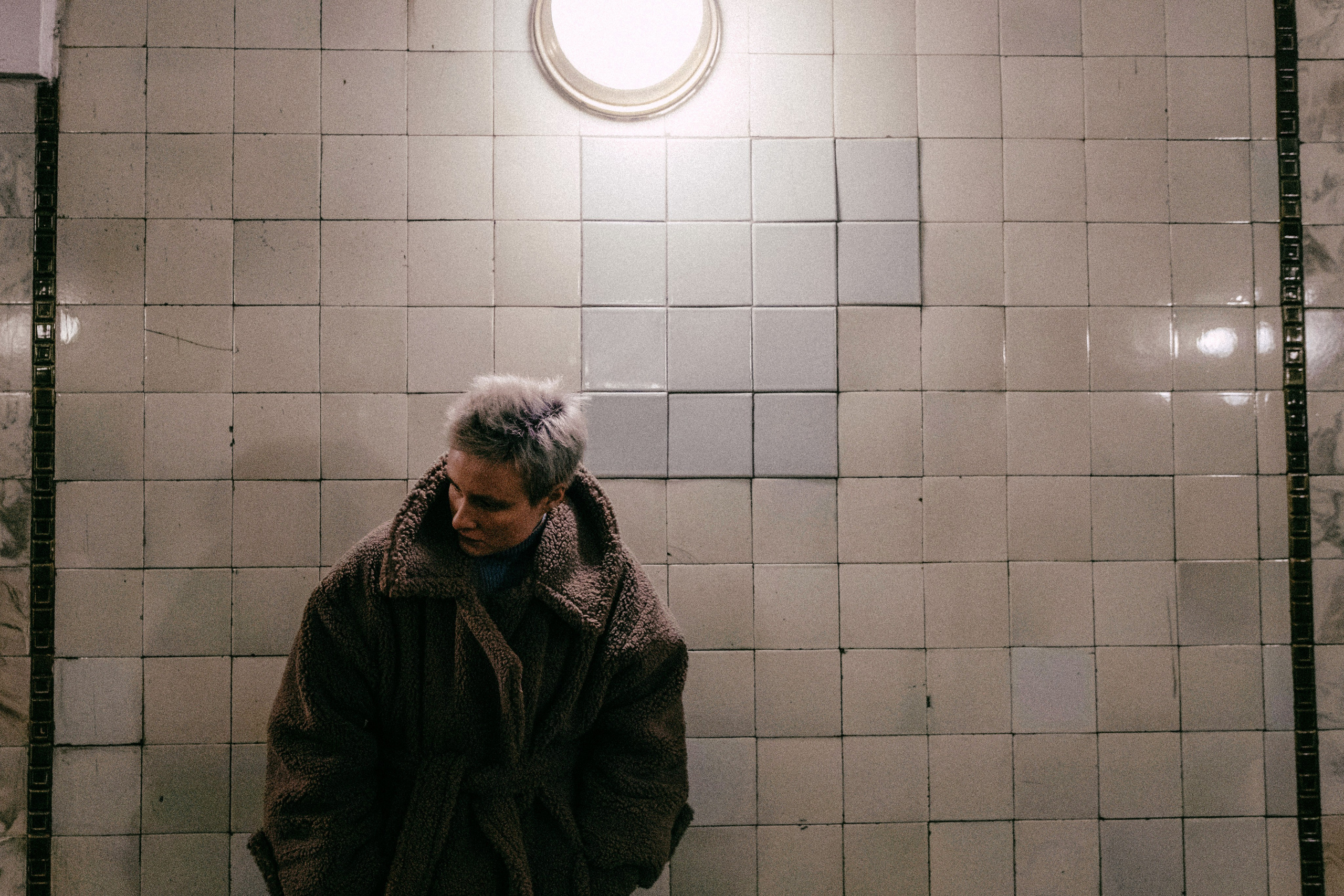 Екатерина. Репортаж — Бэки — Портреты. Москва, СПб. Алексей Назаров