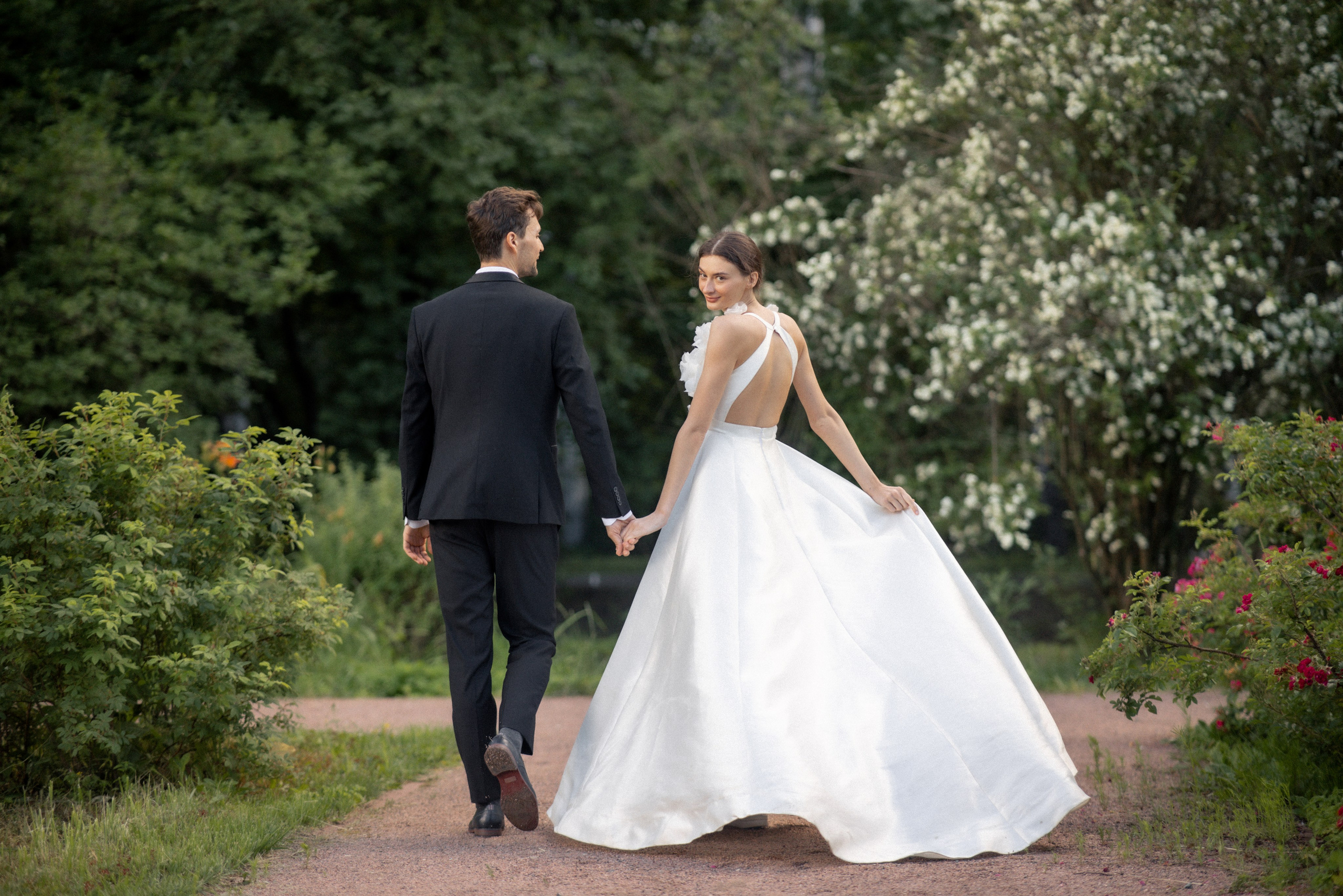 Весна. Фотограф Яна Белая