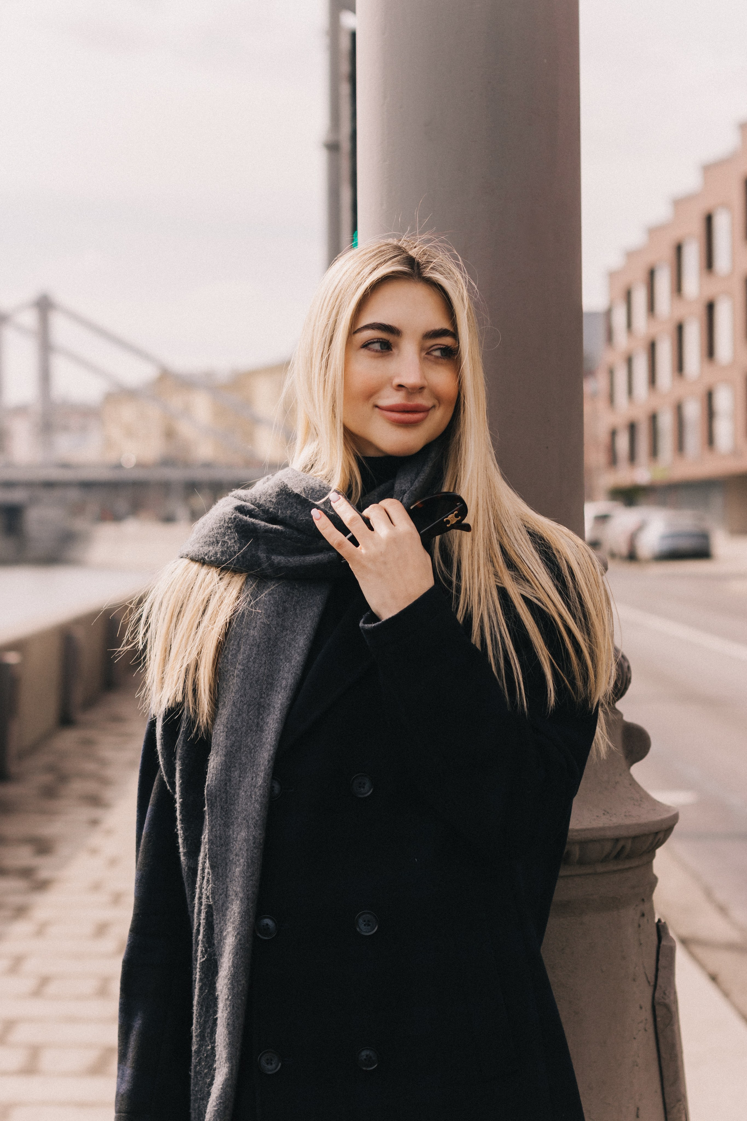 Алена. Фотограф Москва