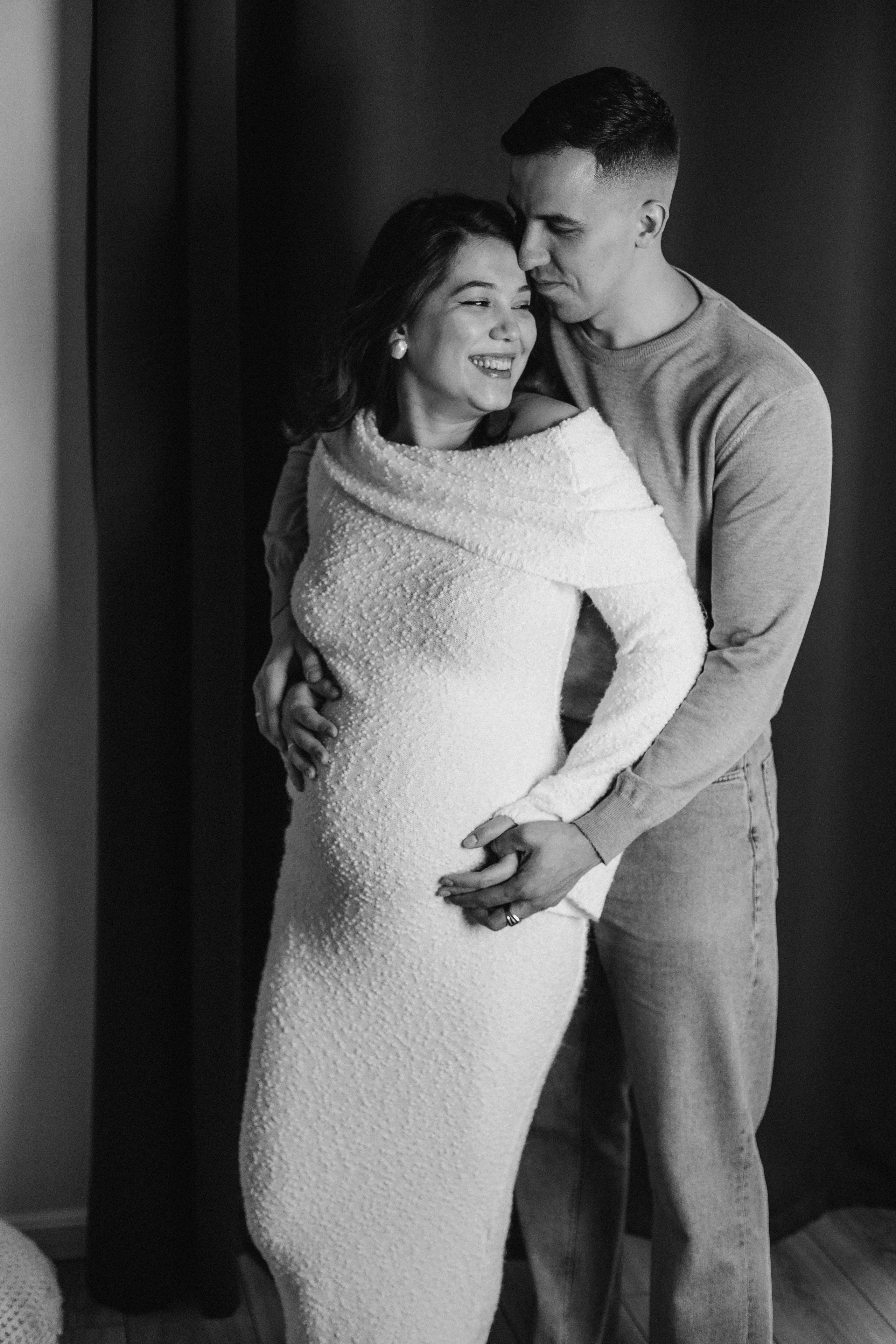 Артур и Юлия. Фотограф Москва