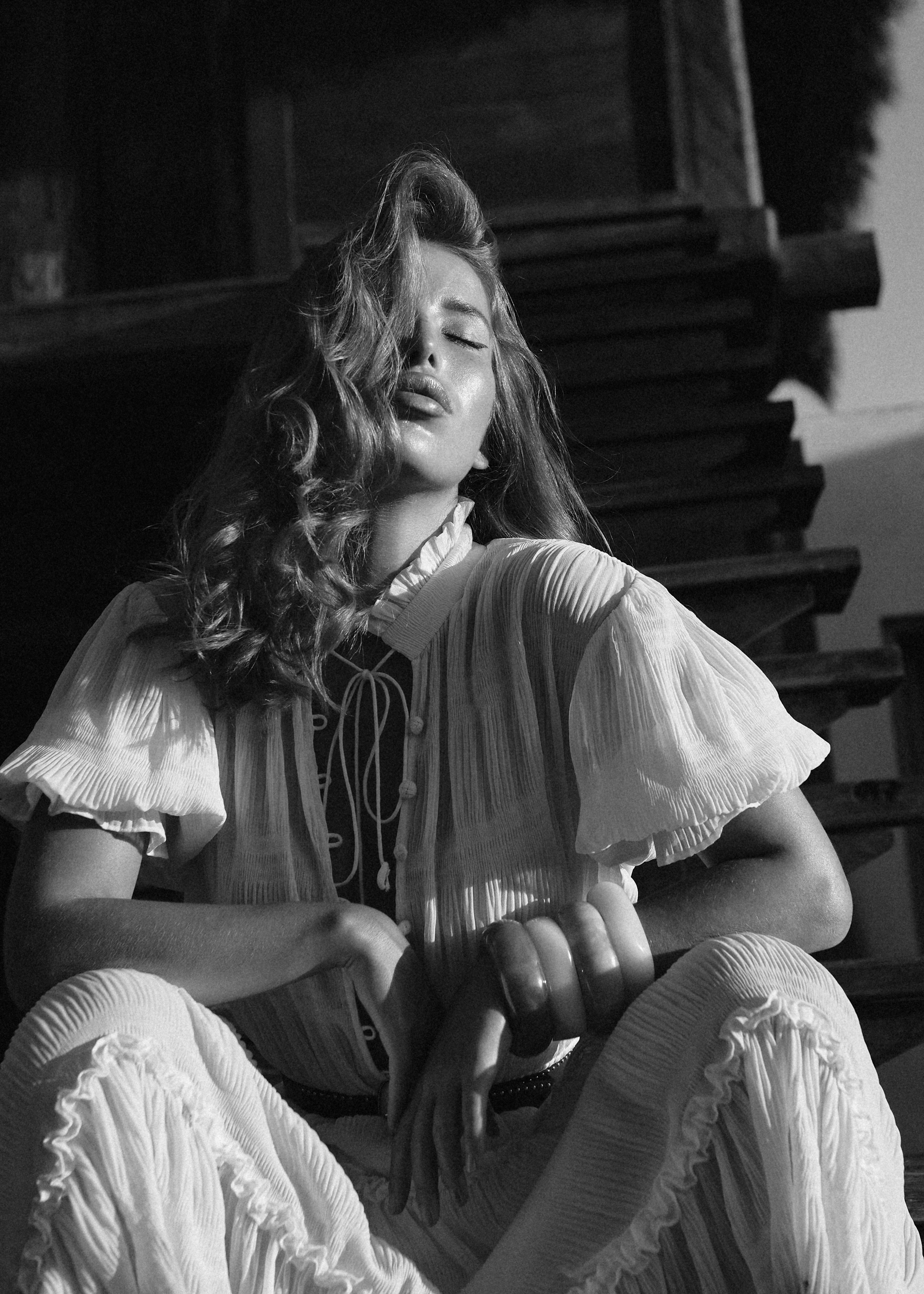 Портфолио. Фотограф Илья Клопов