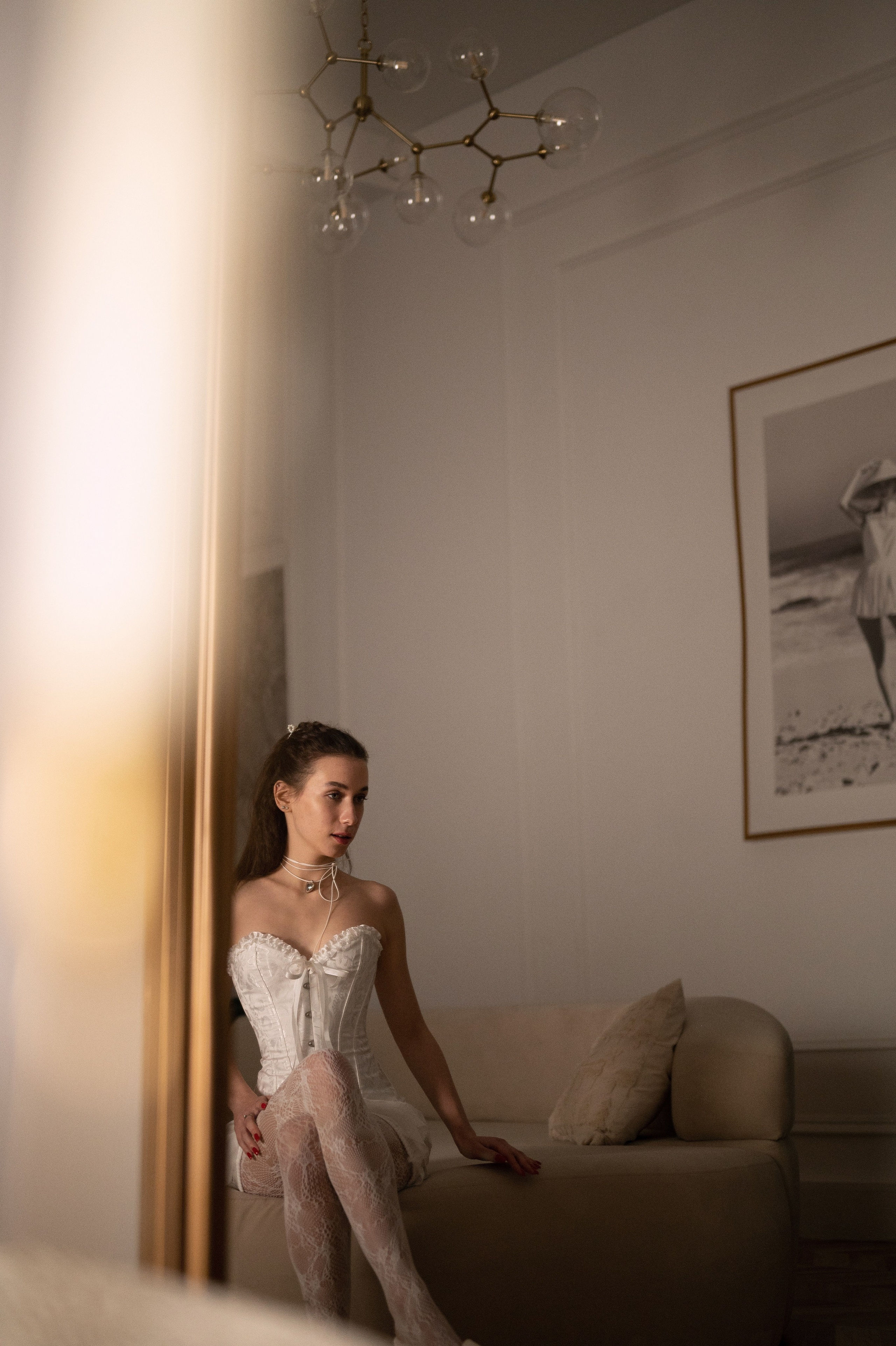 Эльза. Фотограф Ландыш Айзятова