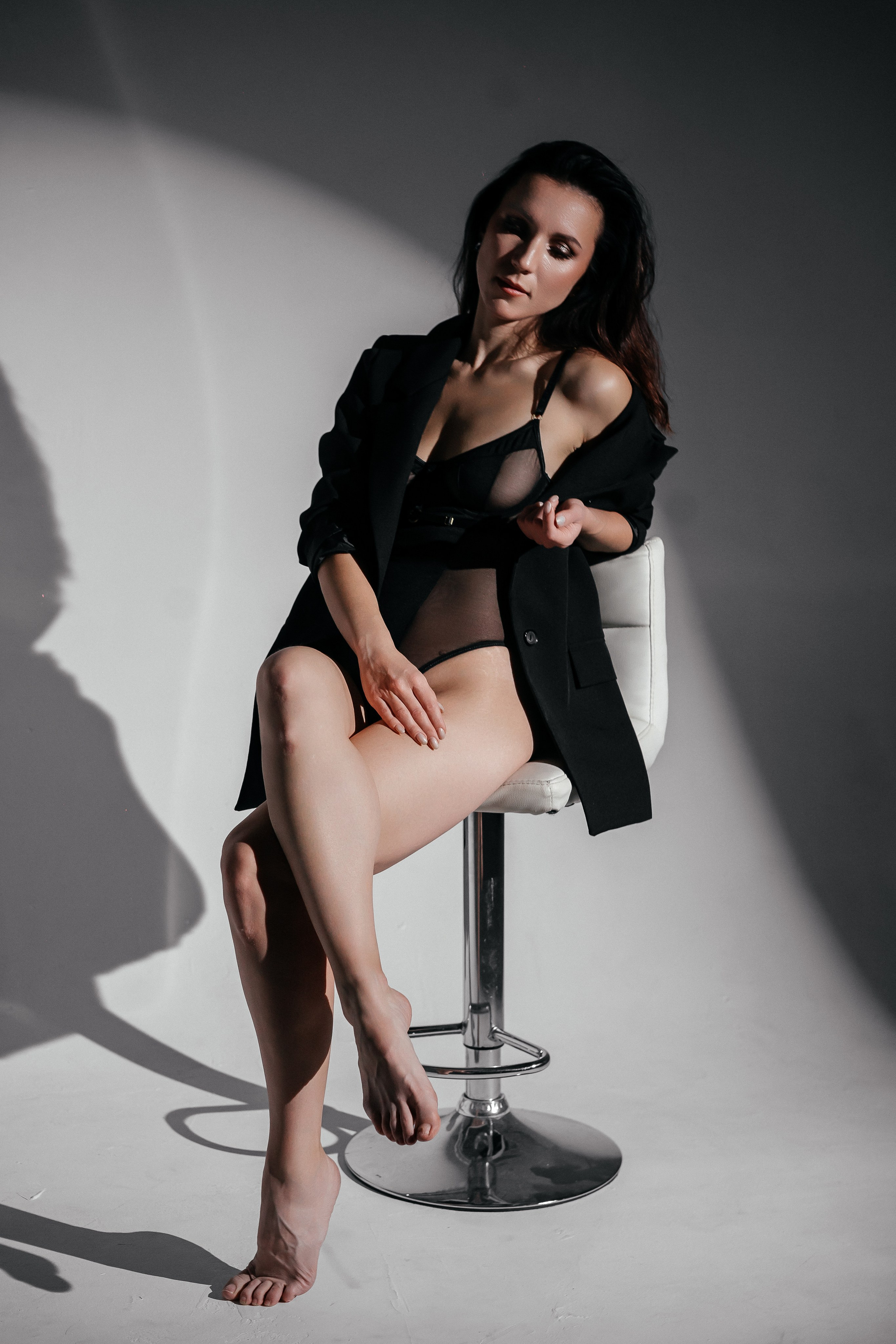 JULIA — фотосессия. Фотограф и видеограф Смоленск | Студия Цезарь